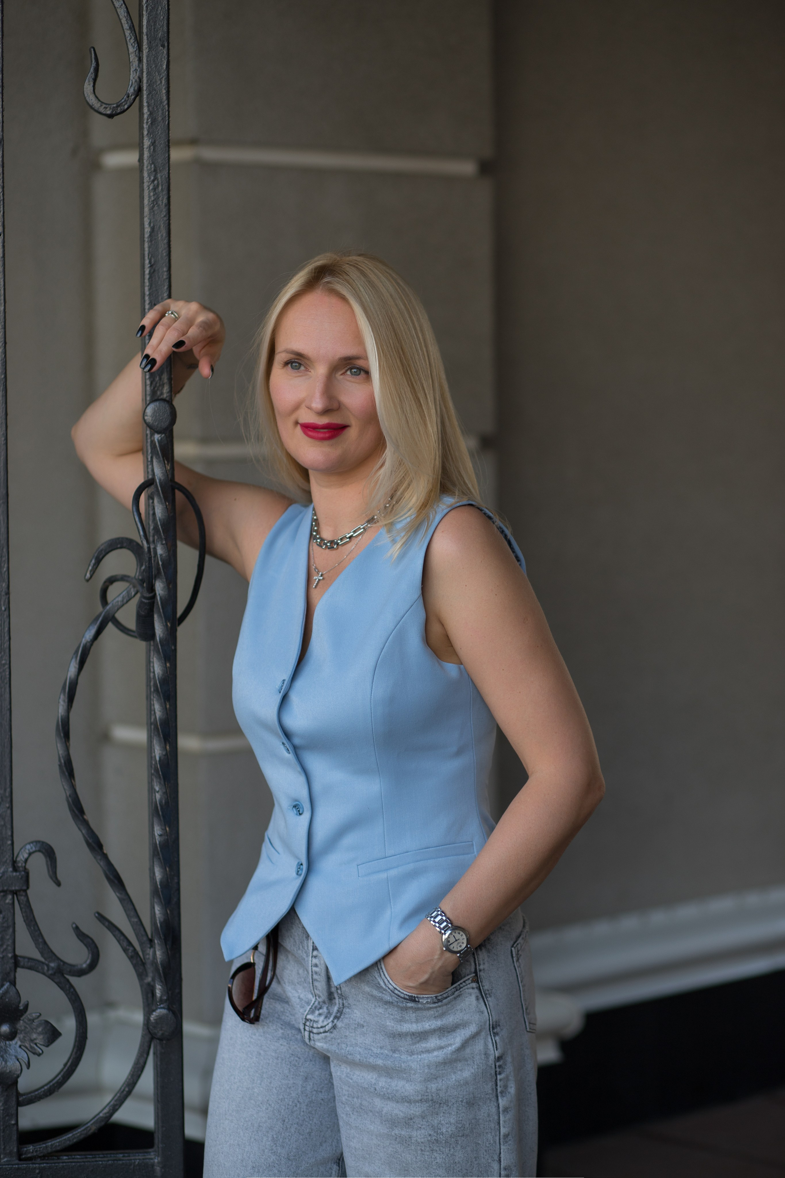 13. Выпускные альбомы, индивидуальные фотосессии в Костроме