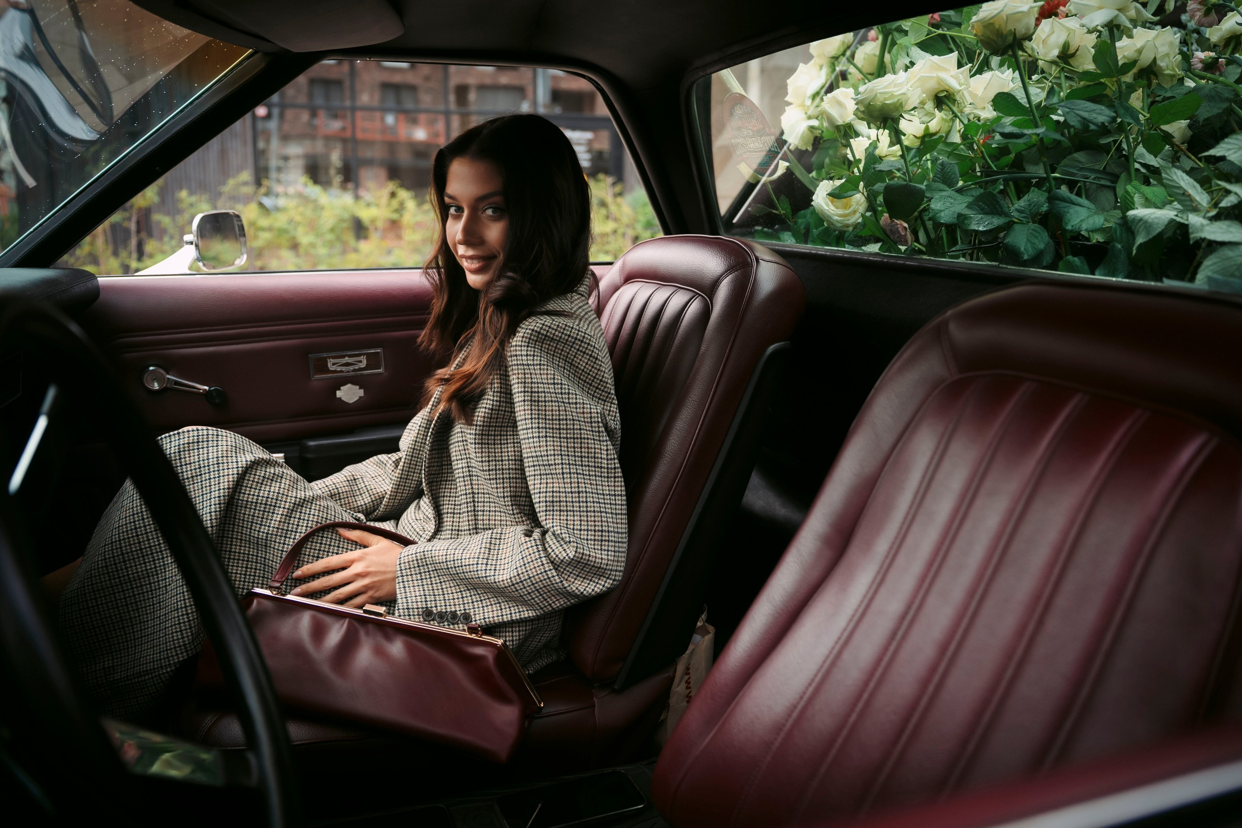 День города КСИ х Enter. Саша Копылов, фотограф в Казани