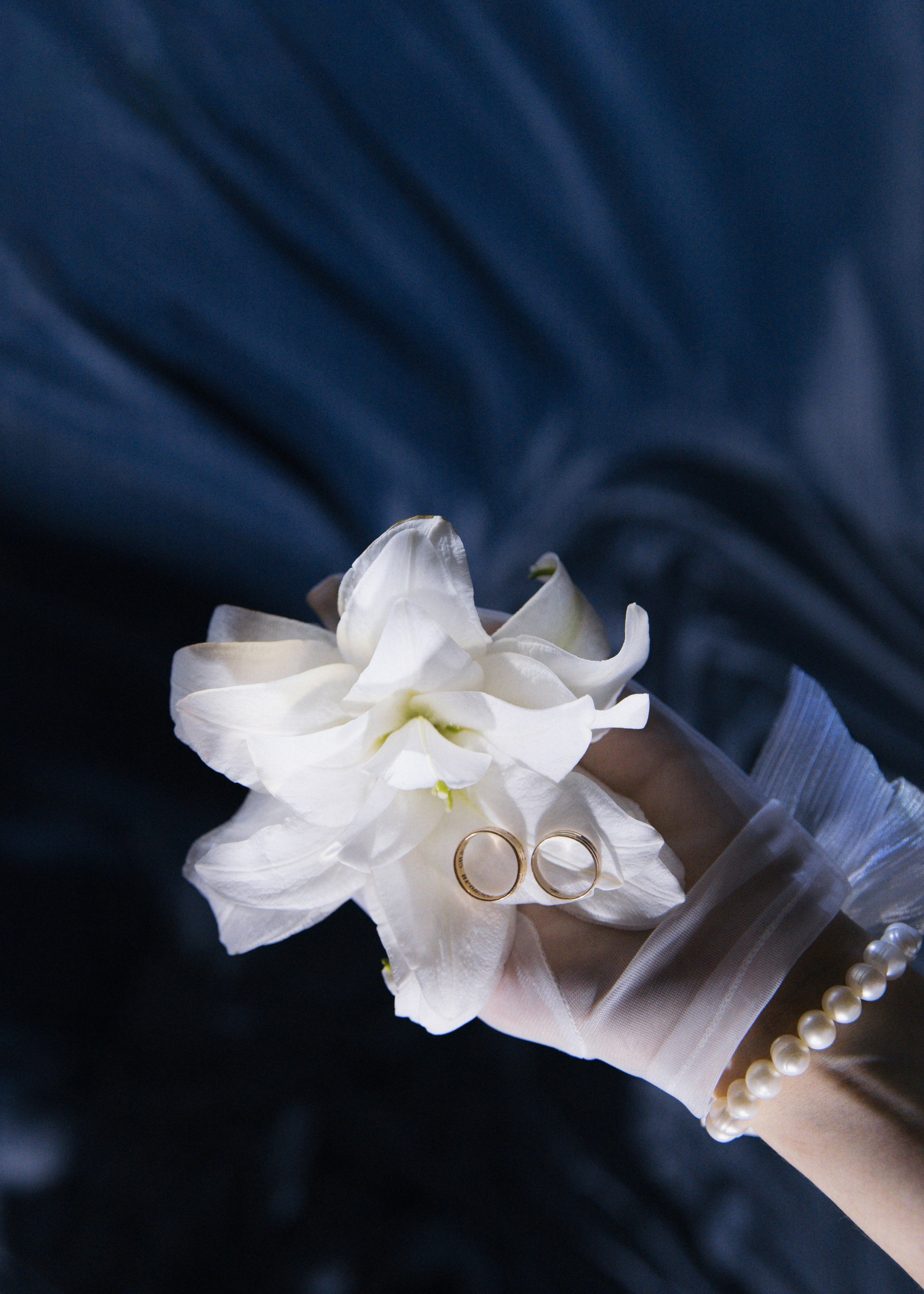 Она. Фотограф Вышний Волочек/Тверь/Москва/Санкт-Петербург