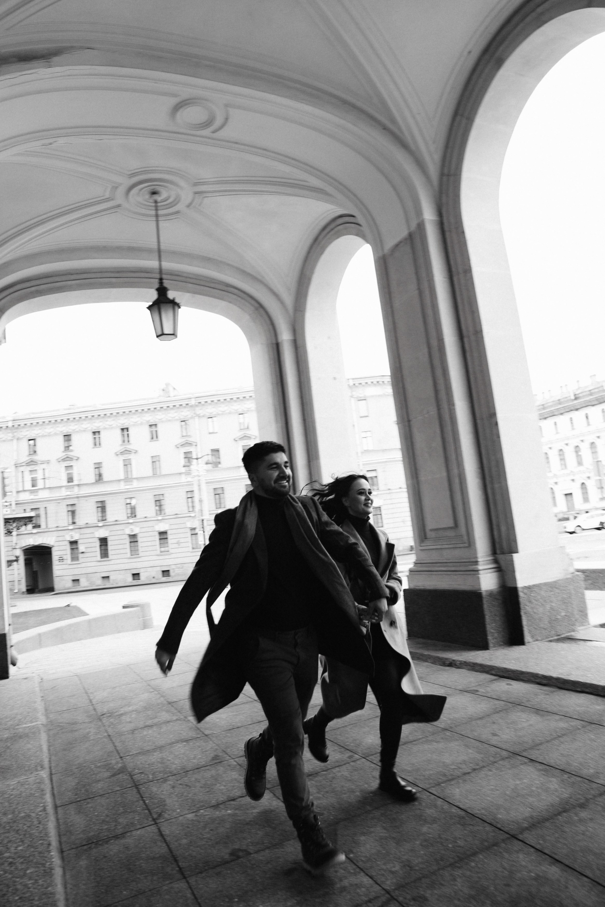 Алишер и Дильноза. Репортажный и портретный фотограф в Санкт-Петербурге Степлевич Дарья