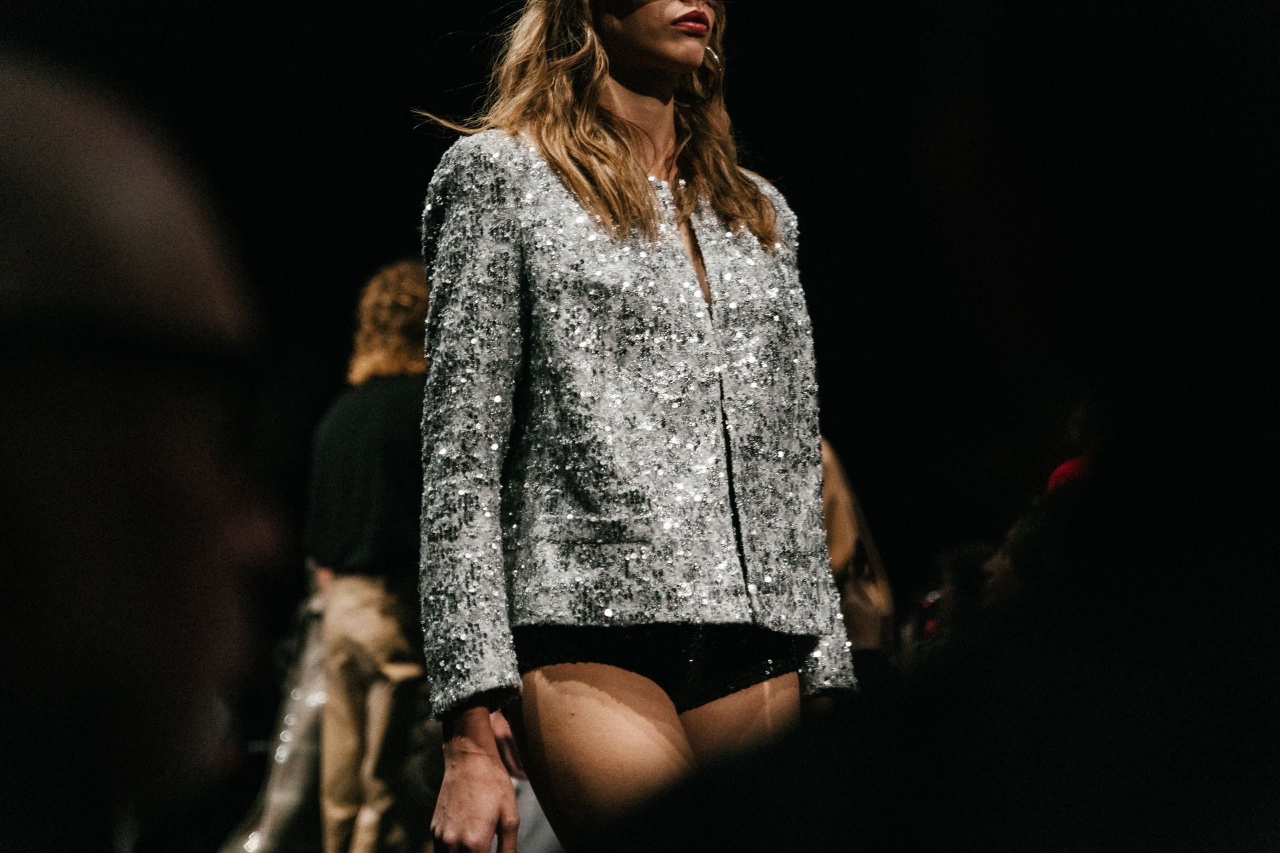 SPBFW'10/25. Женский фотограф в Санкт-Петербурге Степлевич Дарья