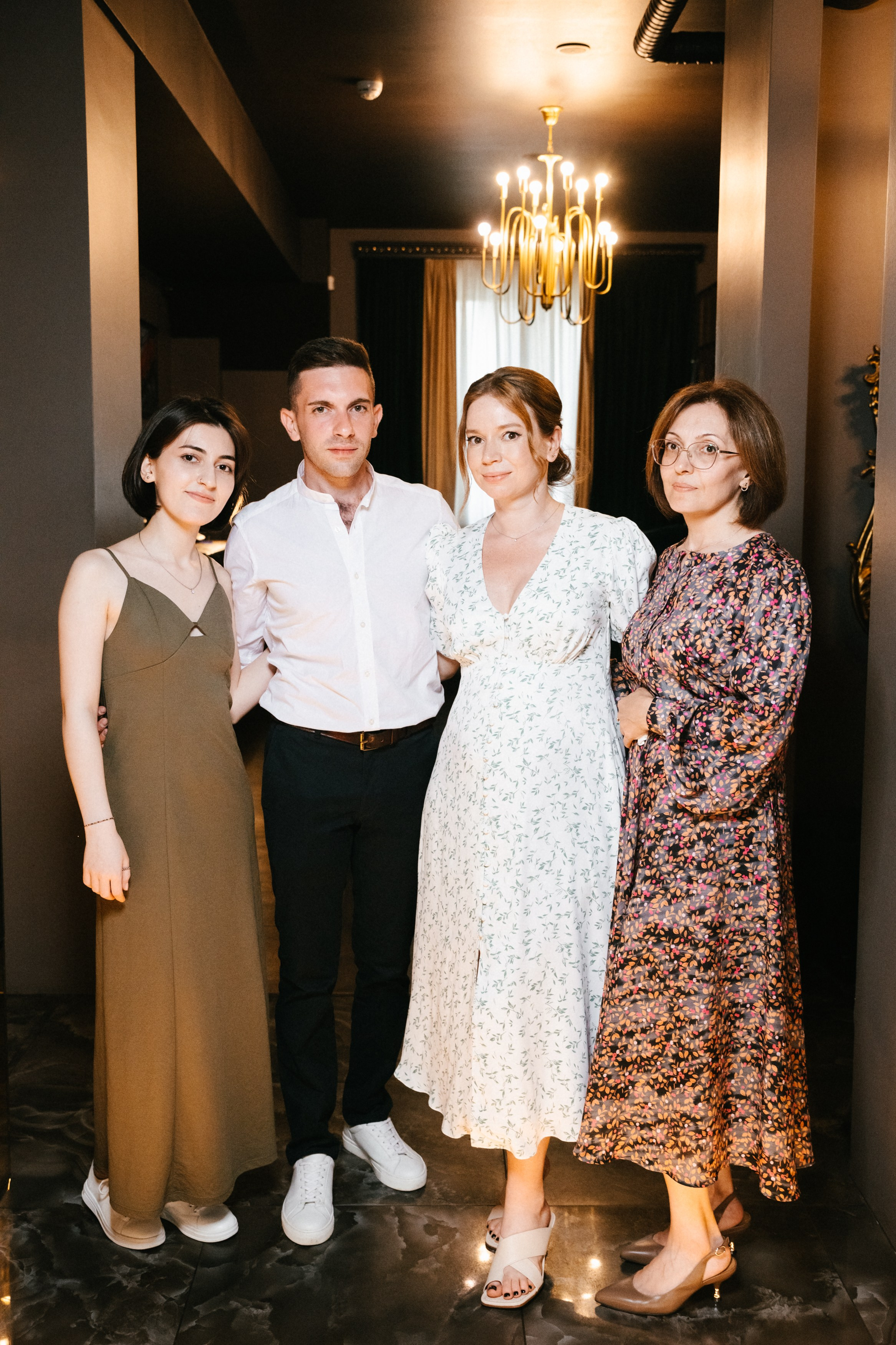 CHEFS. Кулинарный Мастеркласс. Репортажный и портретный фотограф в Санкт-Петербурге Степлевич Дарья