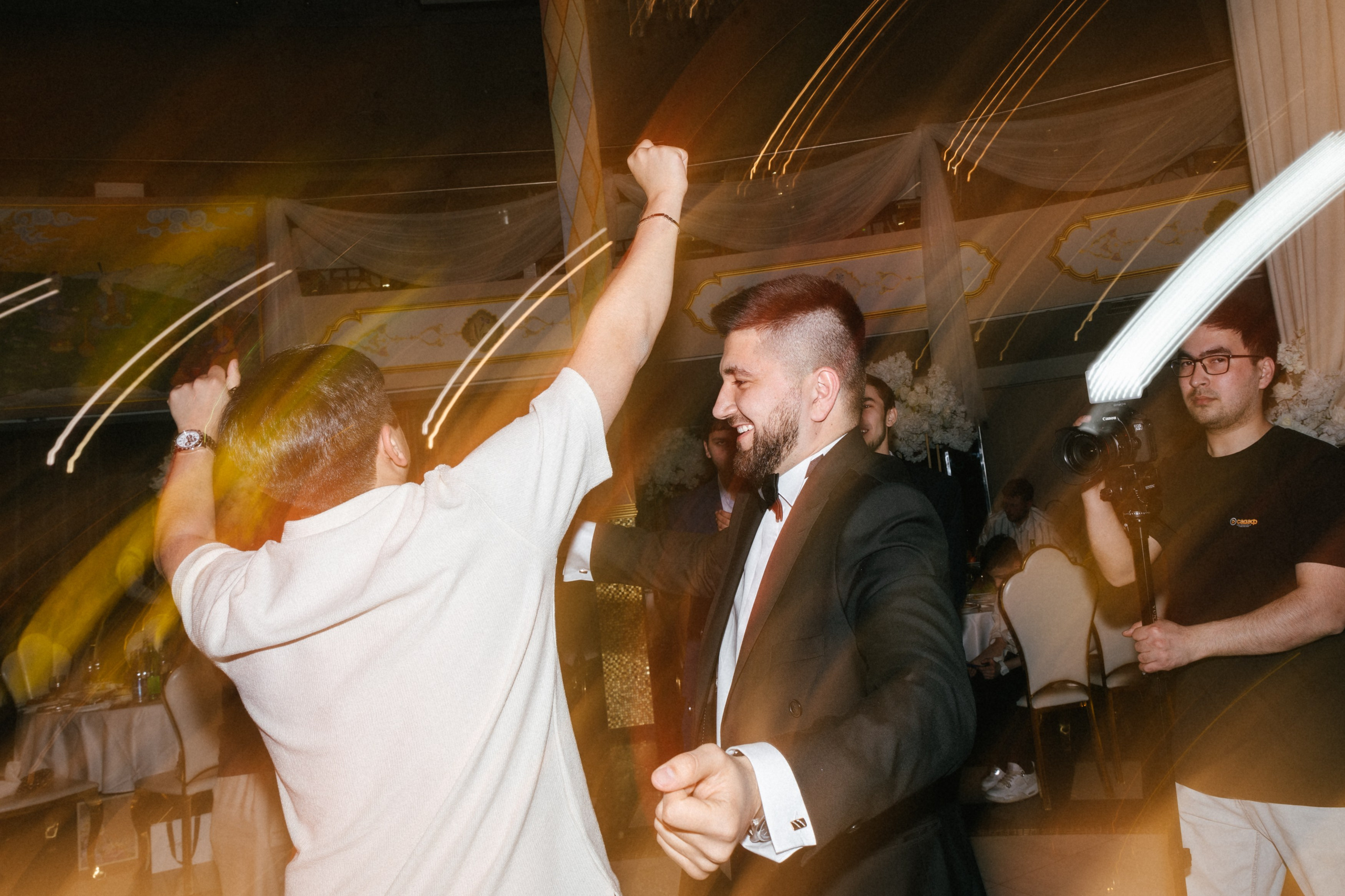 Алишер и Дильноза свадьба. Репортажный и портретный фотограф в Санкт-Петербурге Степлевич Дарья