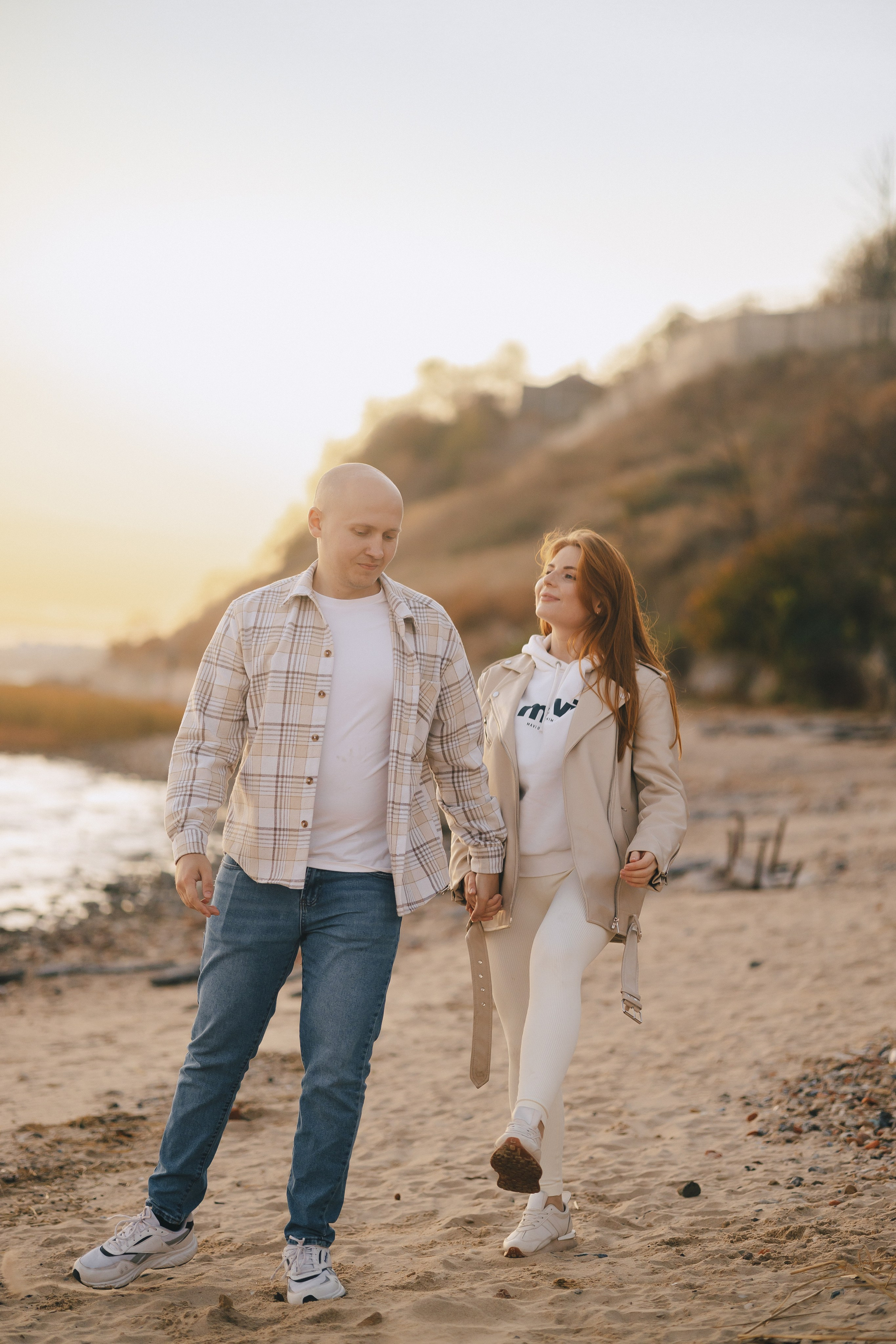 Василиса и Алексей. Фотограф Таганрог Любимая Надя