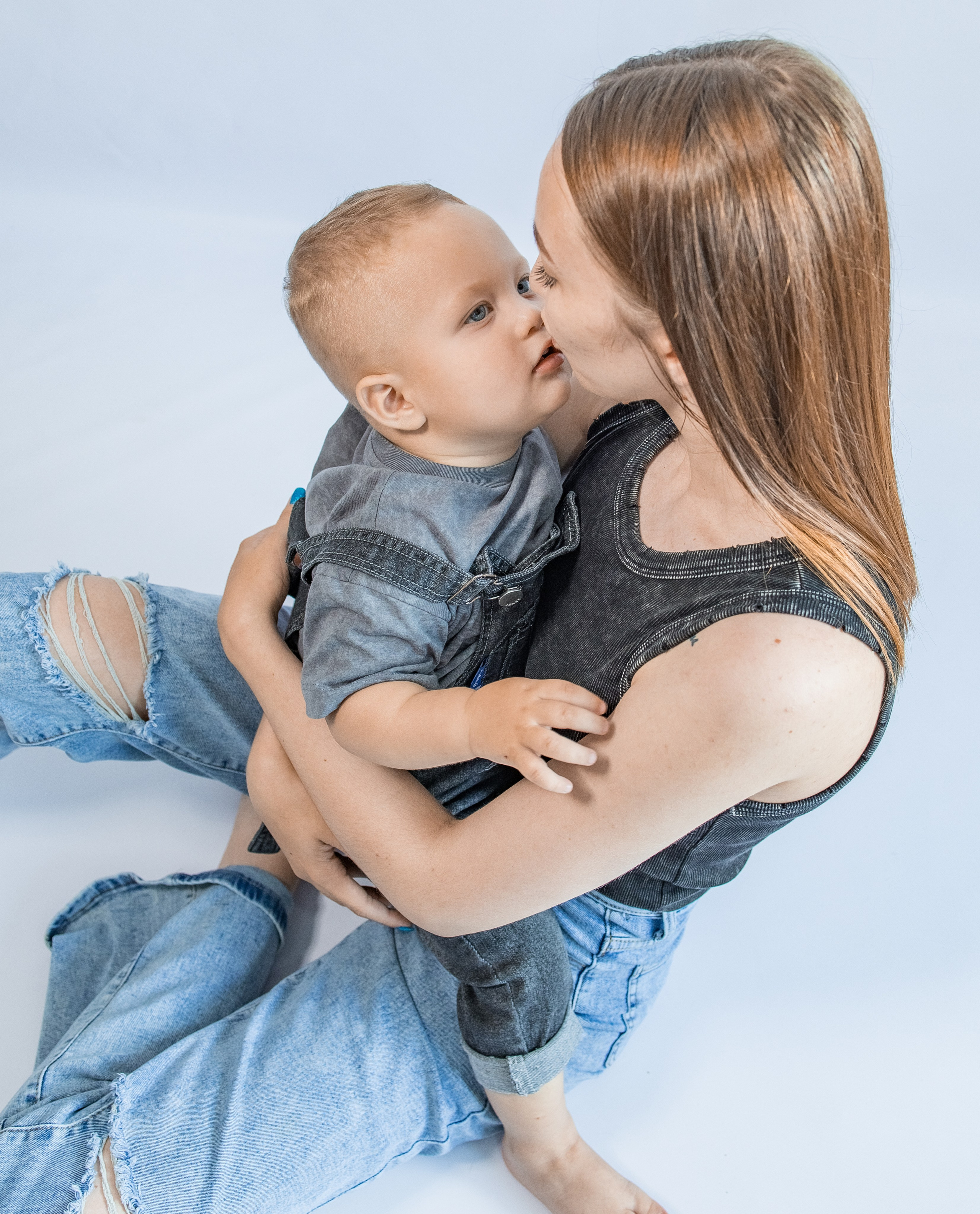 Екатерина. Фотограф Юлия Левандовская, п.Ясногорск