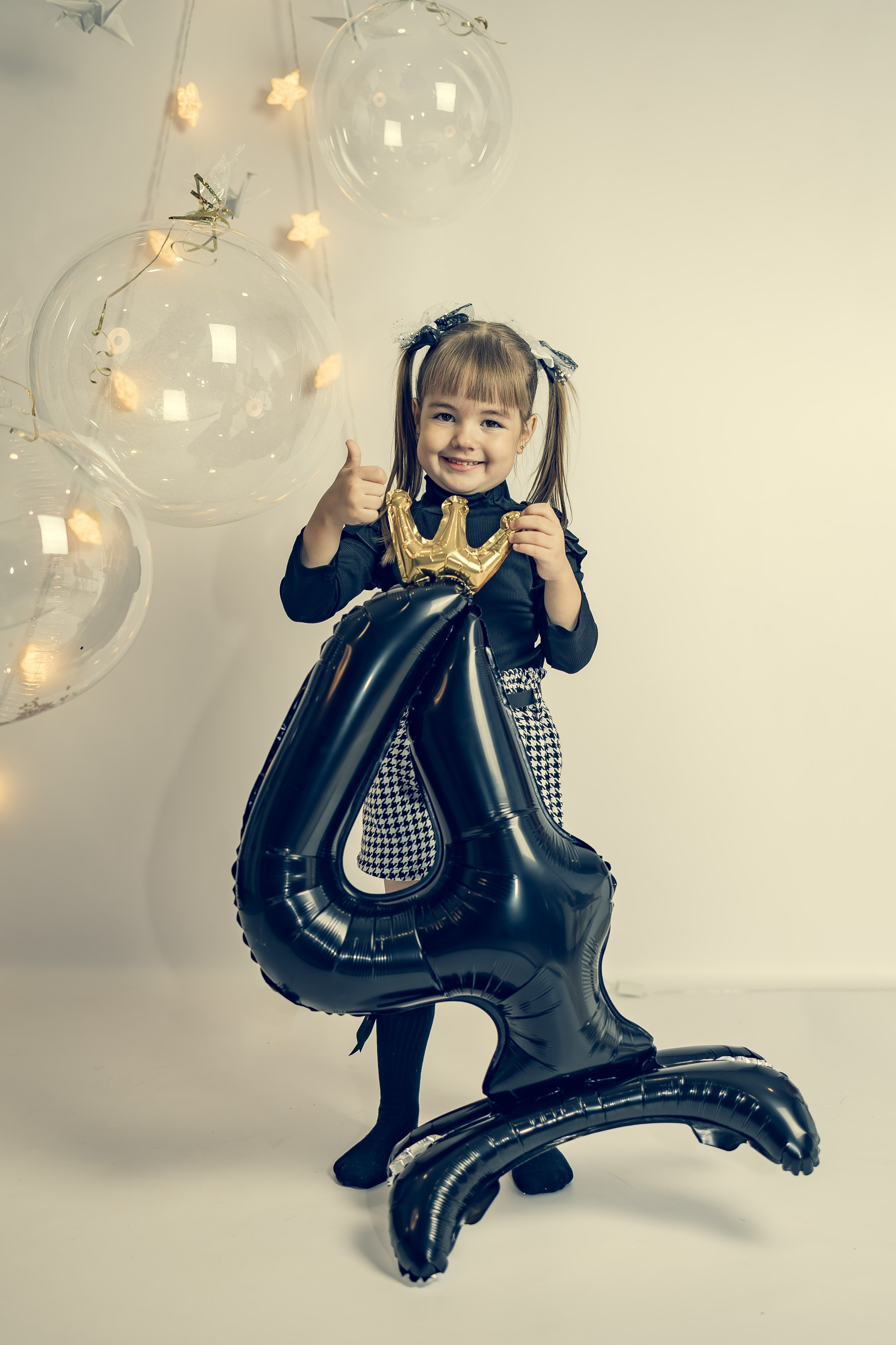 День Рождения. Елизавета. Фотограф Юлия Левандовская, п.Ясногорск