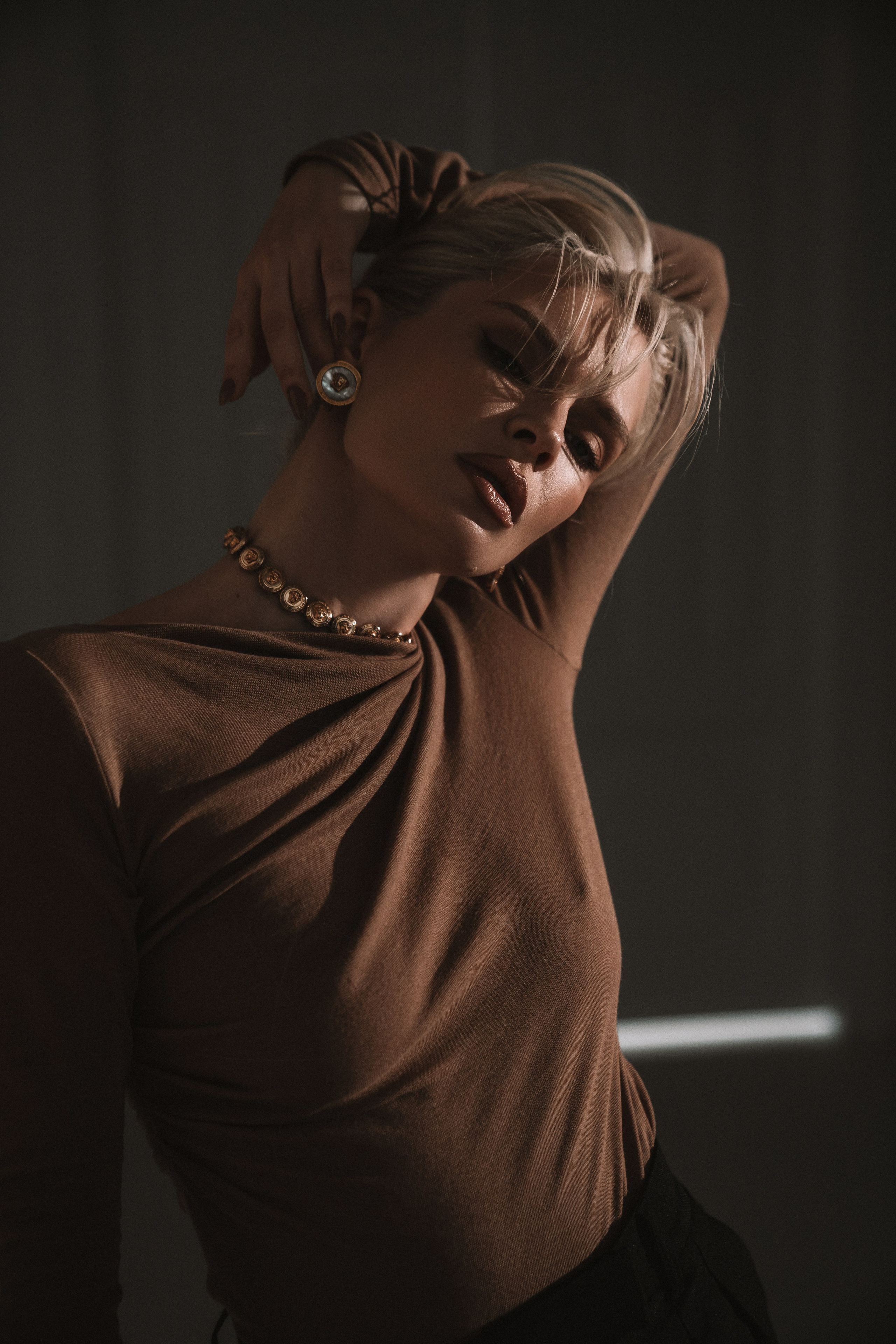 Room 1. Фотостудия MEL Новороссийск | Подкаст-студия