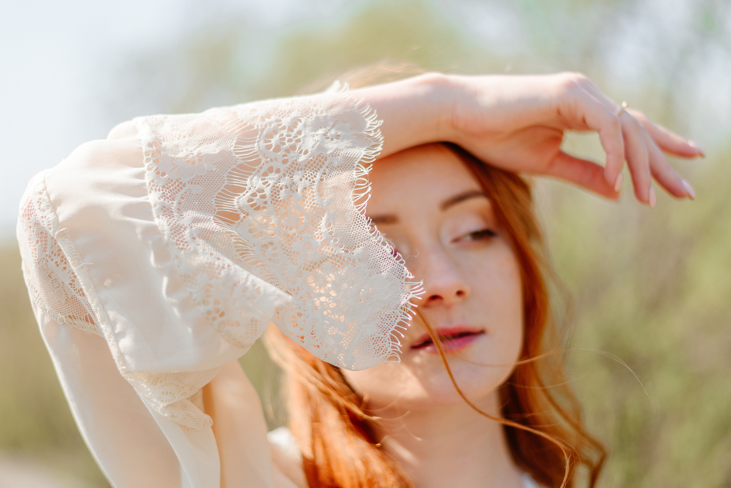Портретные. Свадебный фотограф в Минске и Жлобине Светлана Карпович
