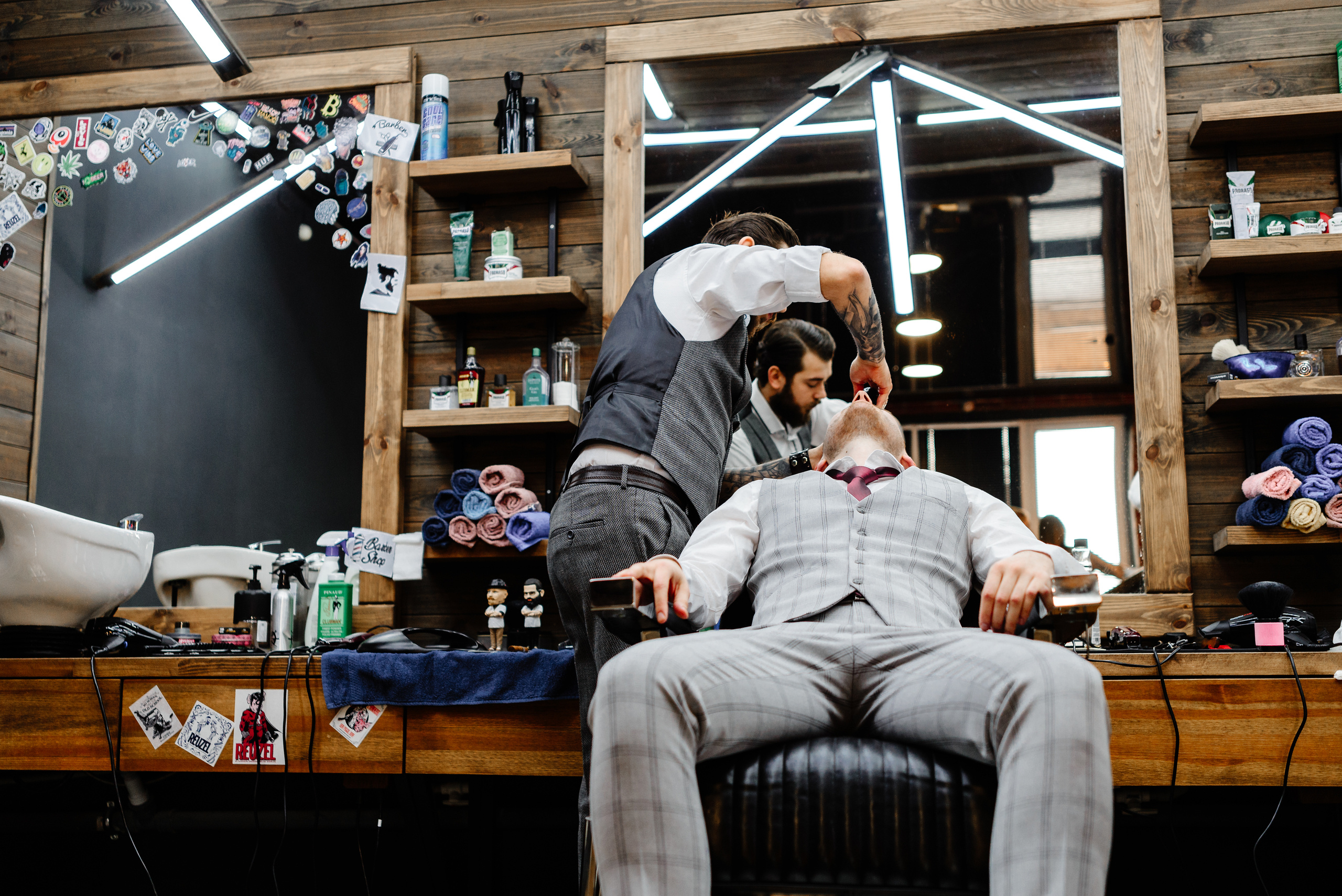 Ирина и Александр. 22 марта. Свадебный фотограф в Минске и Жлобине Светлана Карпович