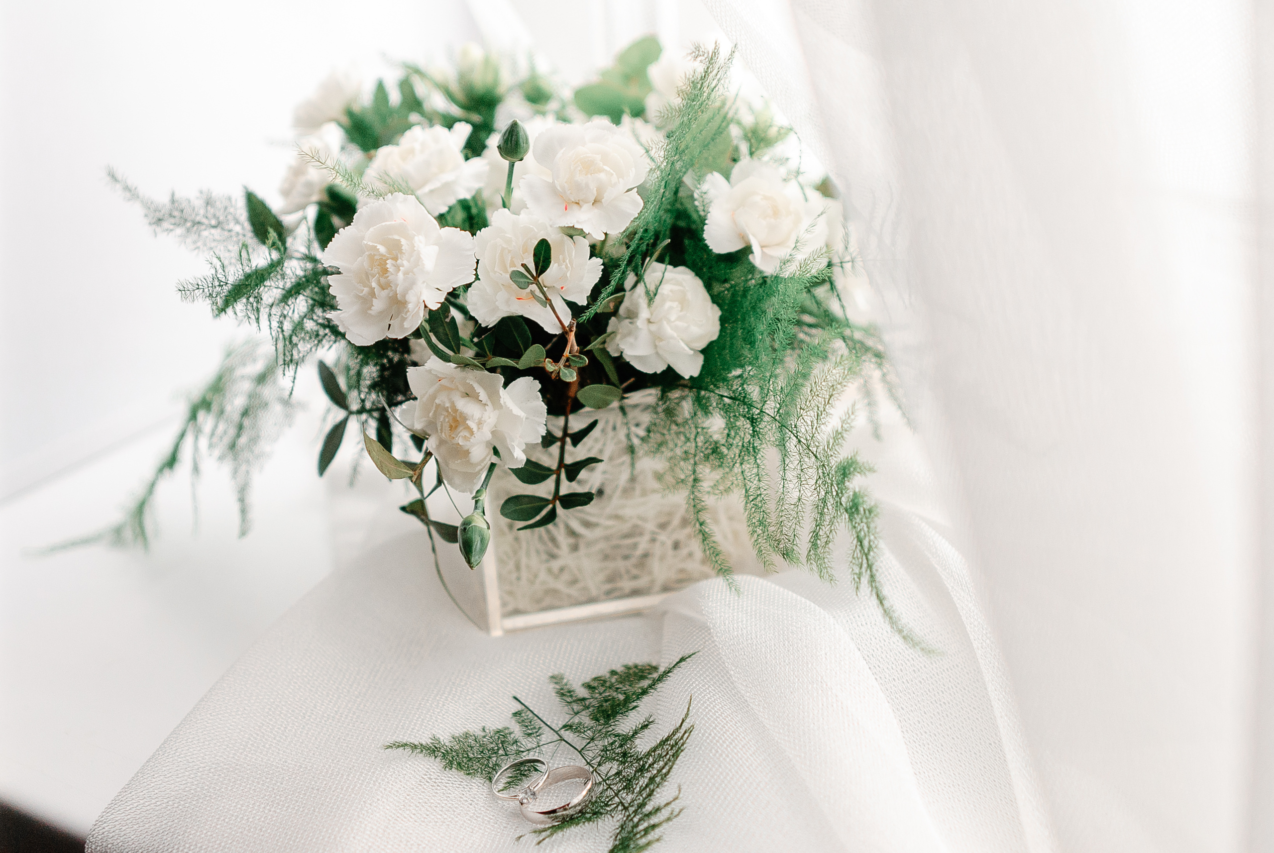 Ирина и Александр. 22 марта. Свадебный фотограф в Минске и Жлобине Светлана Карпович