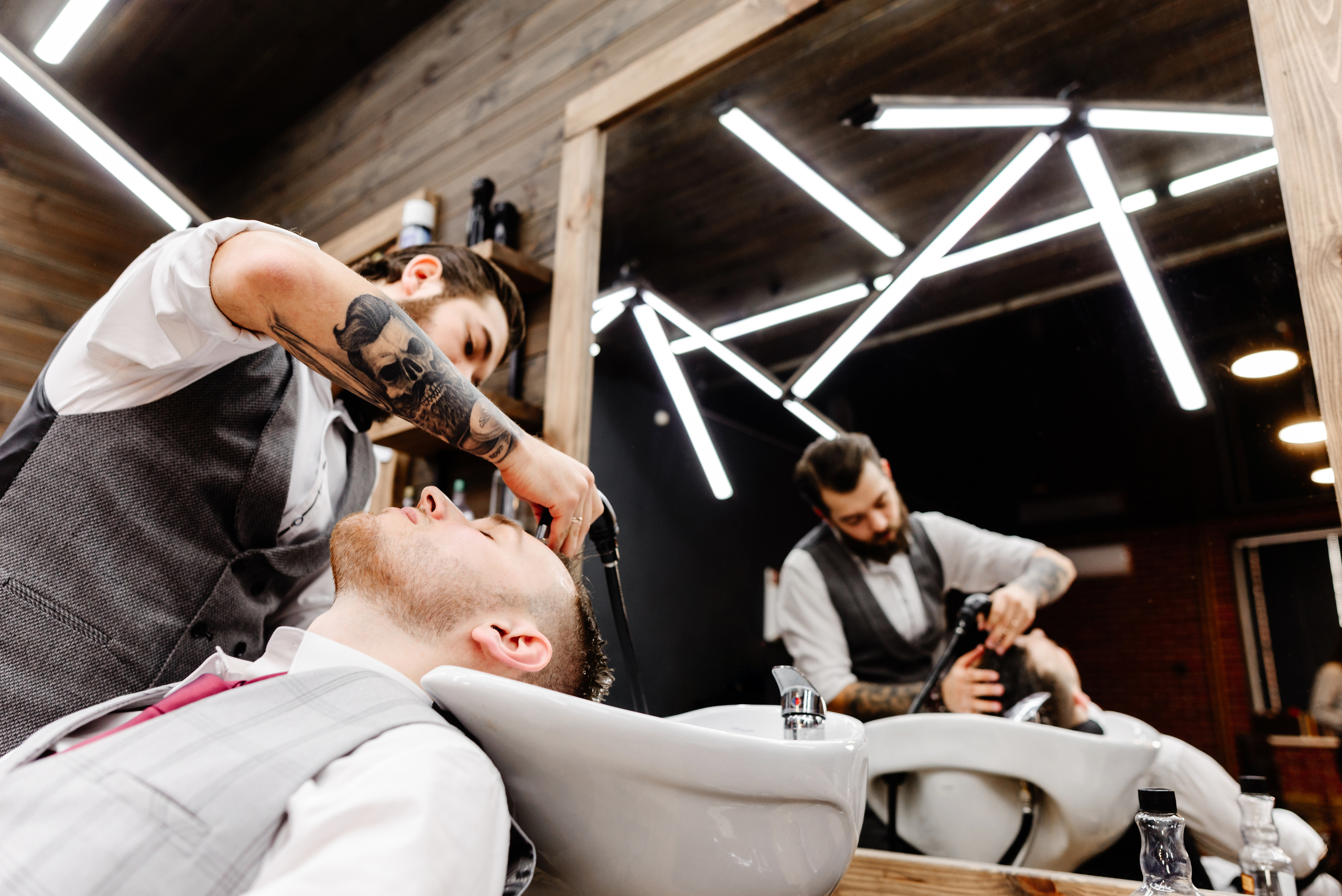 Ирина и Александр. 22 марта. Свадебный фотограф в Минске и Жлобине Светлана Карпович