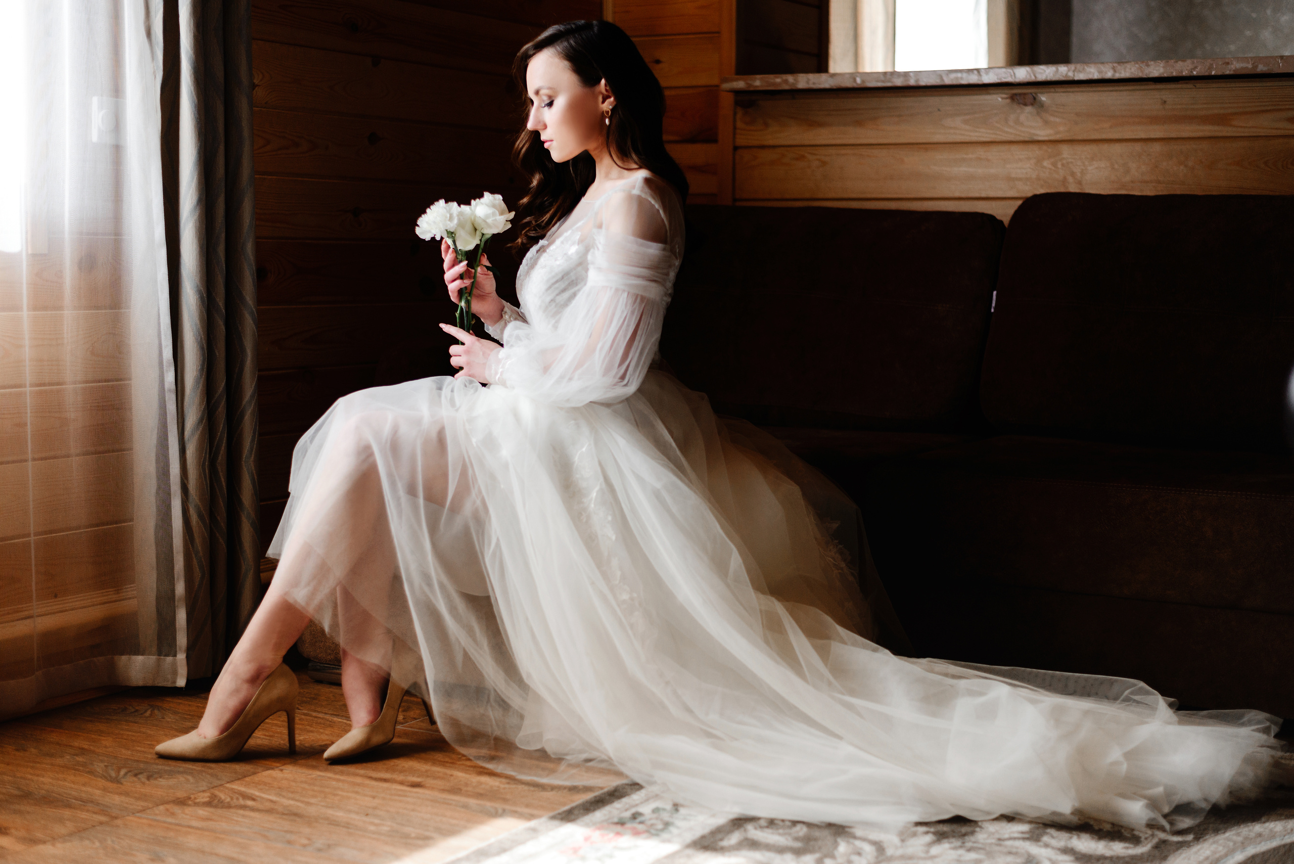 Ирина и Александр. 22 марта. Свадебный фотограф в Минске и Жлобине Светлана Карпович