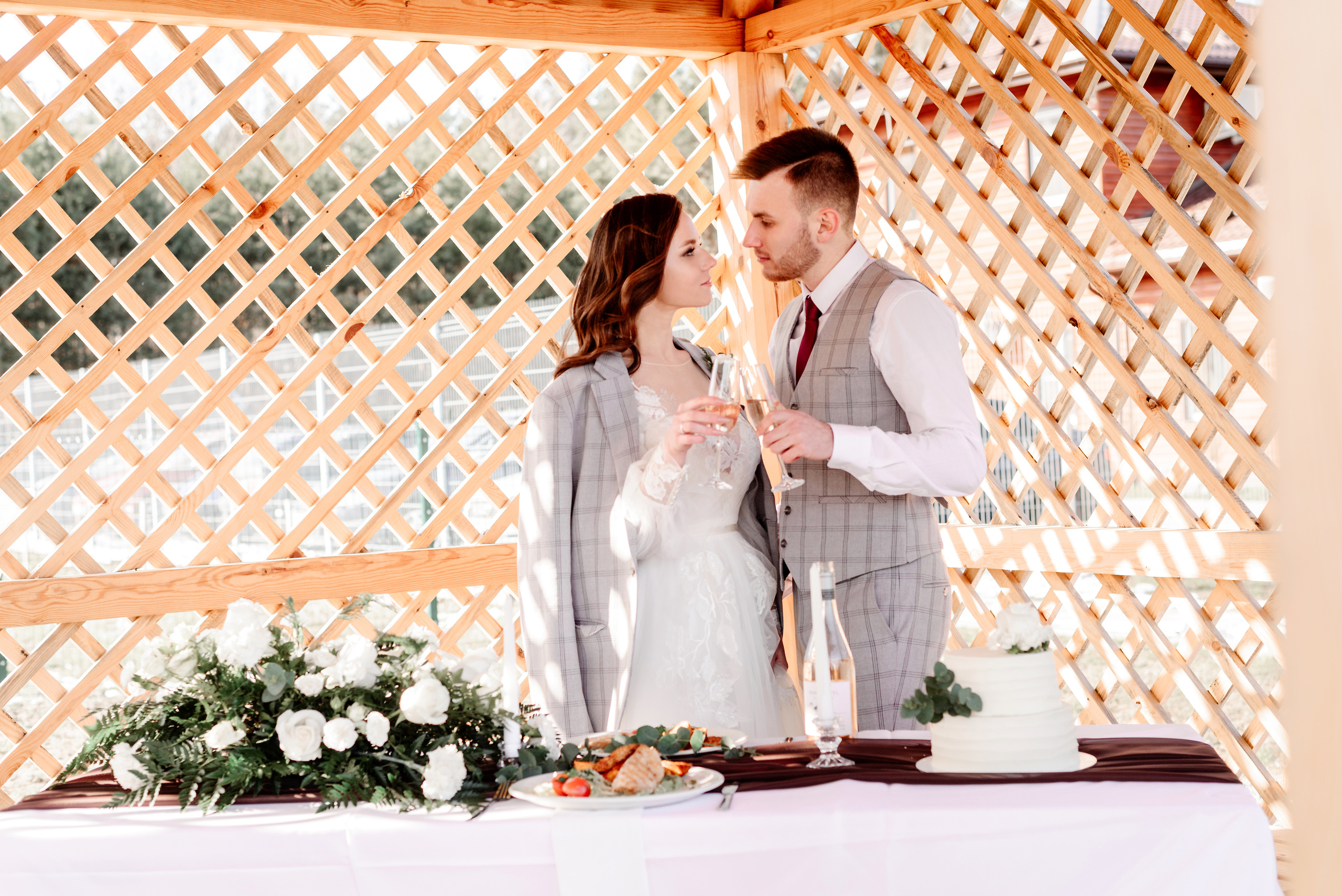 Ирина и Александр. 22 марта. Свадебный фотограф в Минске и Жлобине Светлана Карпович