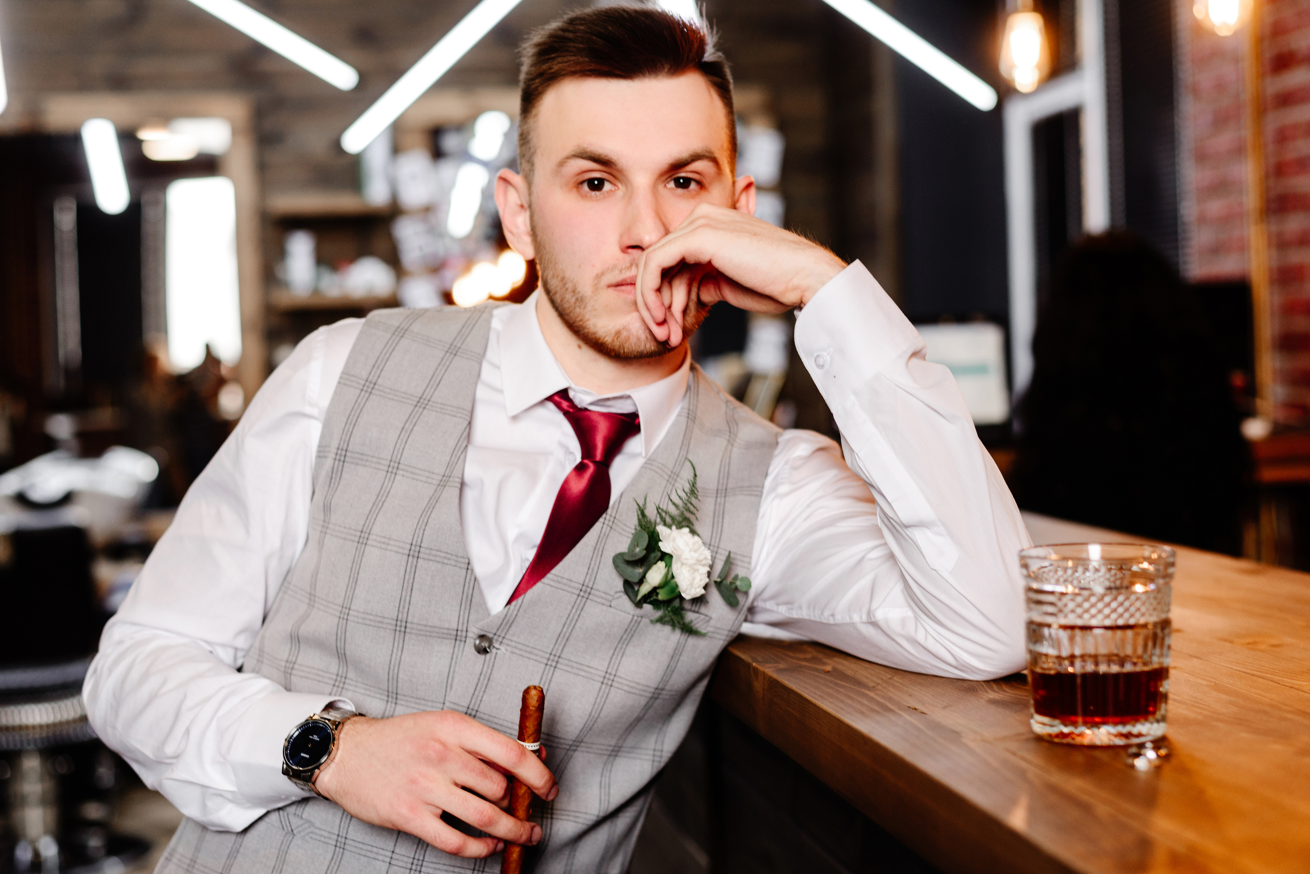 Ирина и Александр. 22 марта. Свадебный фотограф в Минске и Жлобине Светлана Карпович