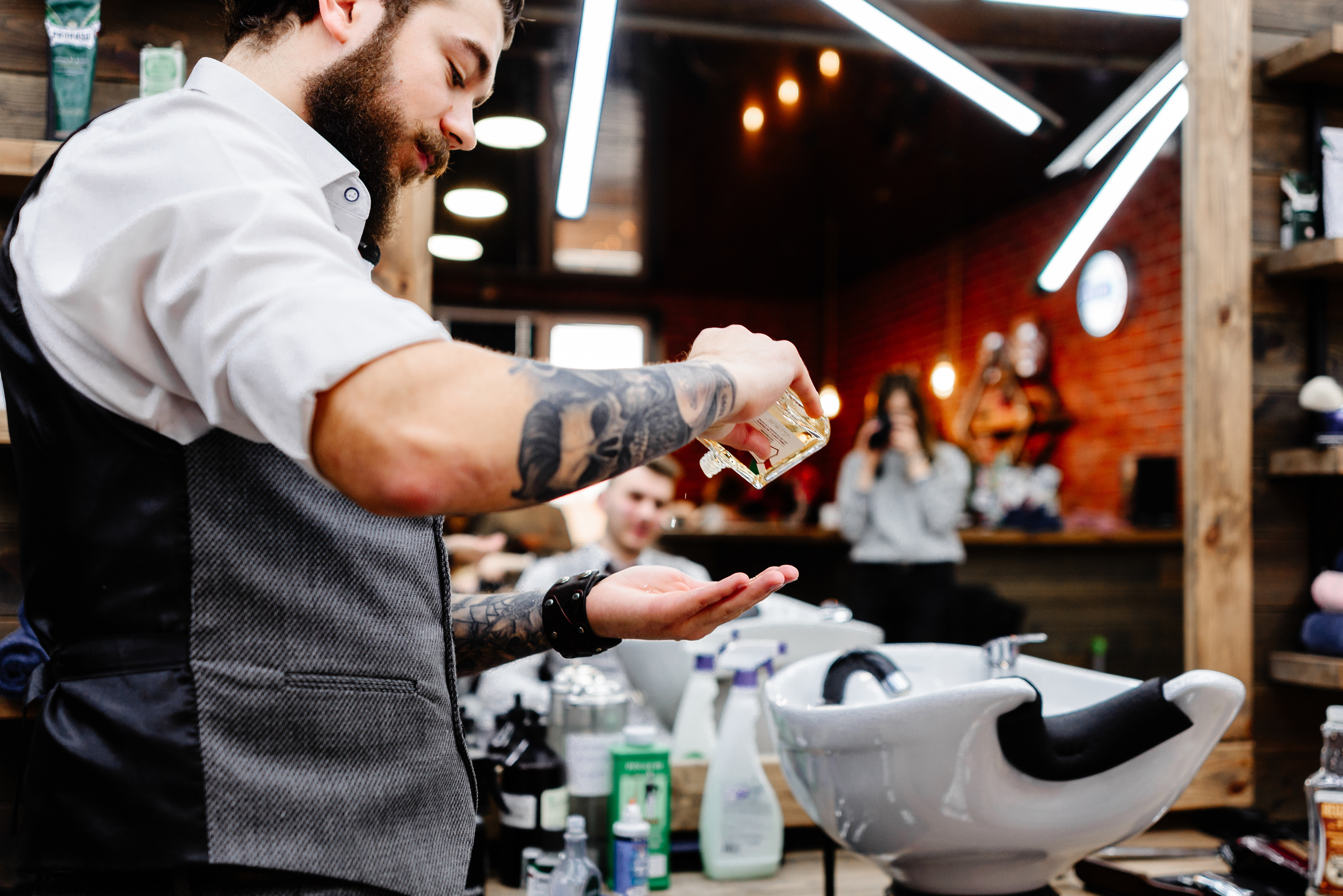 Ирина и Александр. 22 марта. Свадебный фотограф в Минске и Жлобине Светлана Карпович