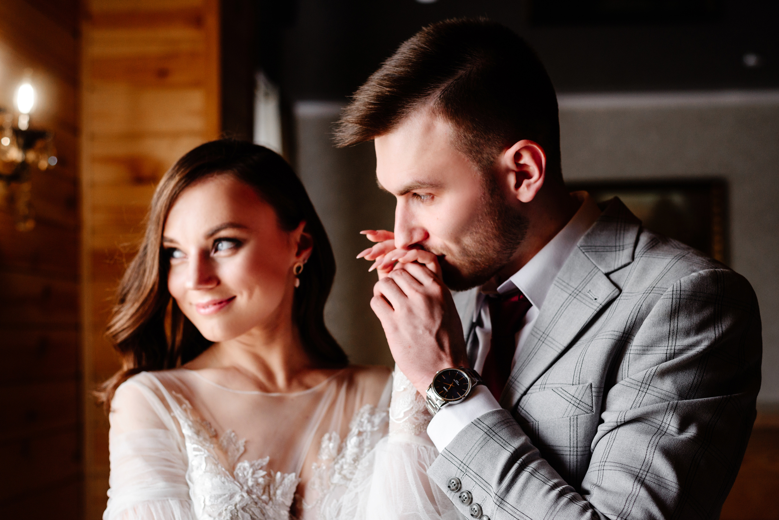 Ирина и Александр. 22 марта. Свадебный фотограф в Минске и Жлобине Светлана Карпович