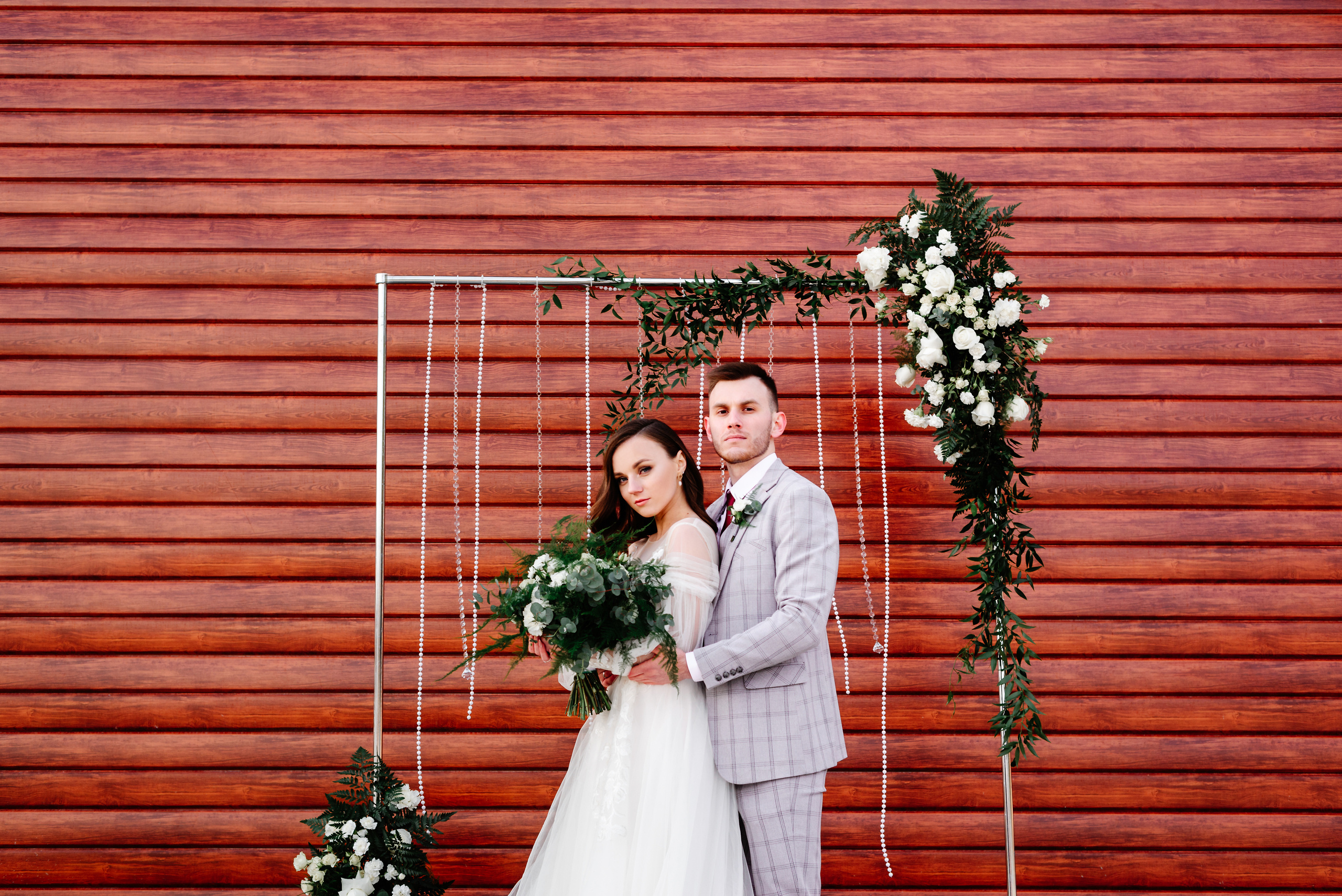 Ирина и Александр. 22 марта. Свадебный фотограф в Минске и Жлобине Светлана Карпович