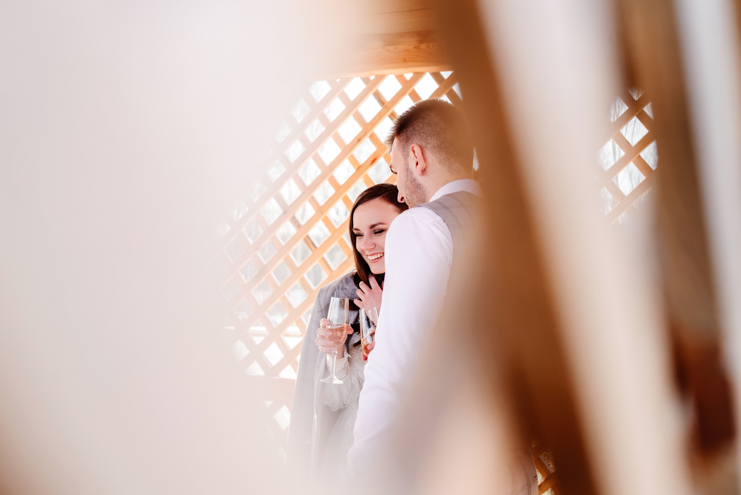 Ирина и Александр. 22 марта. Свадебный фотограф в Минске и Жлобине Светлана Карпович