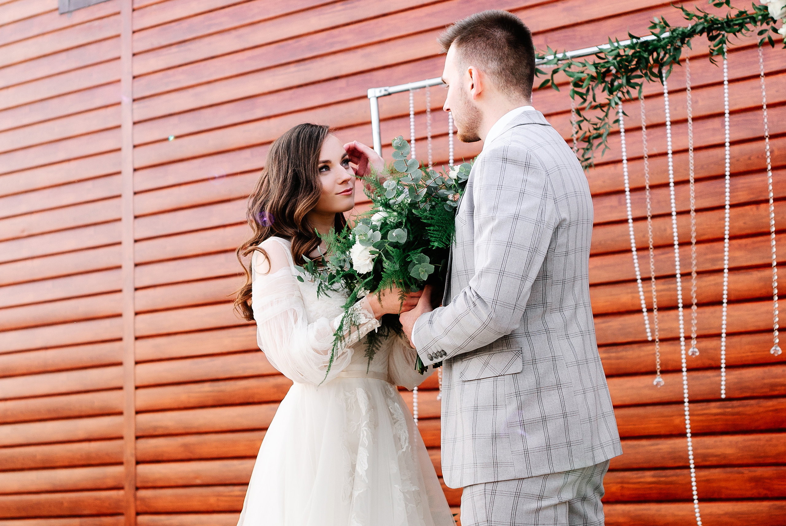 Ирина и Александр. 22 марта. Свадебный фотограф в Минске и Жлобине Светлана Карпович