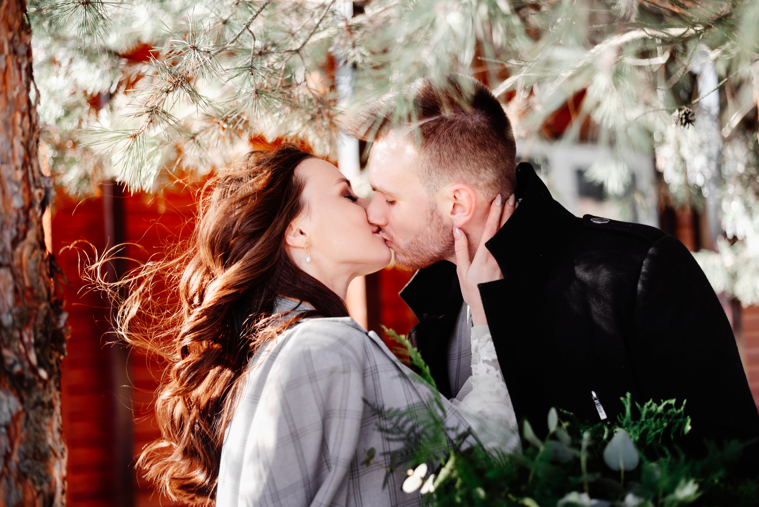 Ирина и Александр. 22 марта. Свадебный фотограф в Минске и Жлобине Светлана Карпович