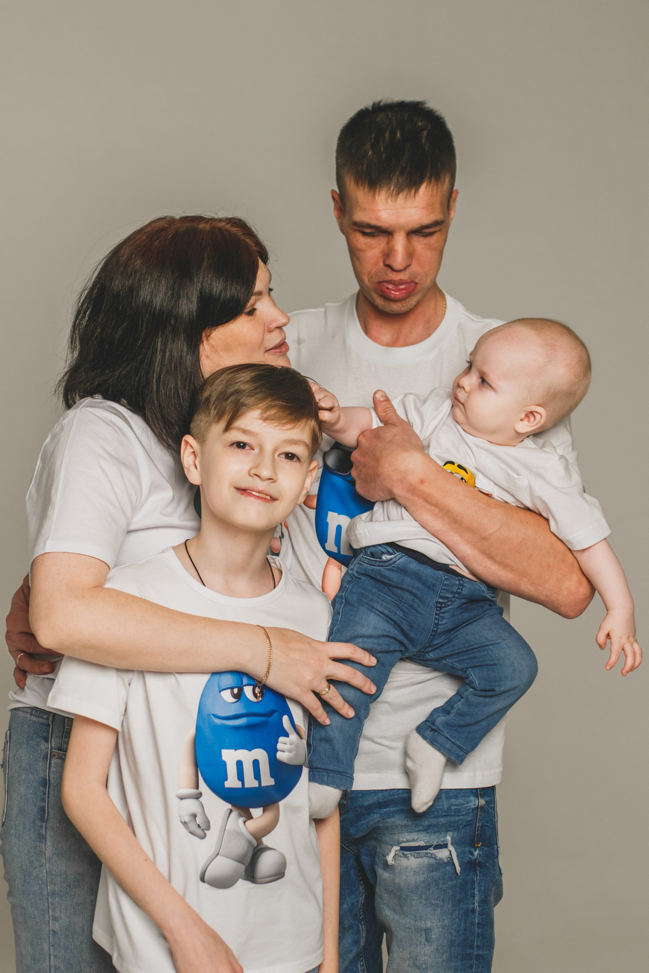 Фотостудия. Фотограф в Перми Гиренко Людмила