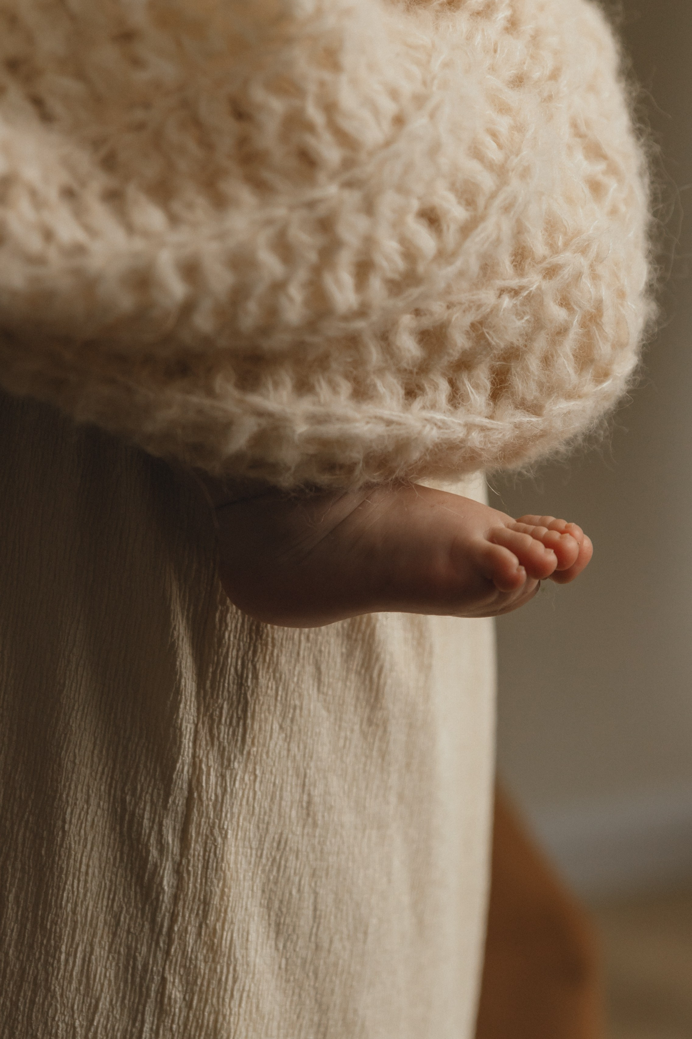 Эвелина с дочкой Оливией. Фотограф в Нижнем Новгороде Креава Ира