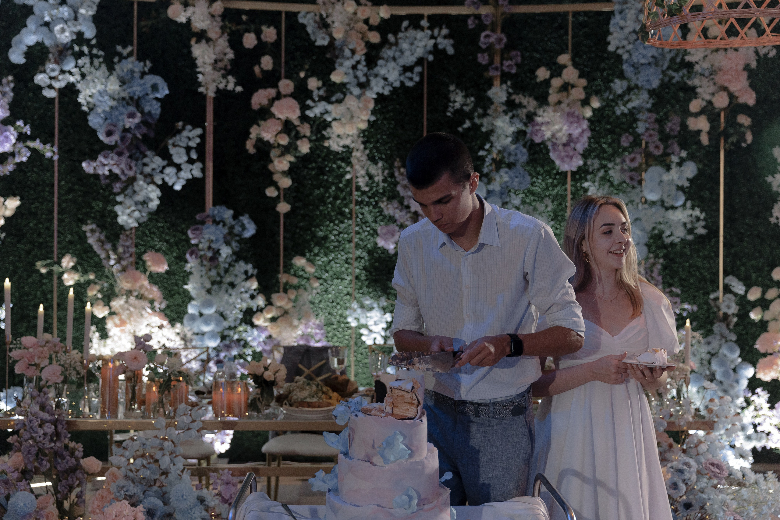 A & Y | KERCH. Свадебный фотограф в Москве и Краснодаре Анастасия Прудко