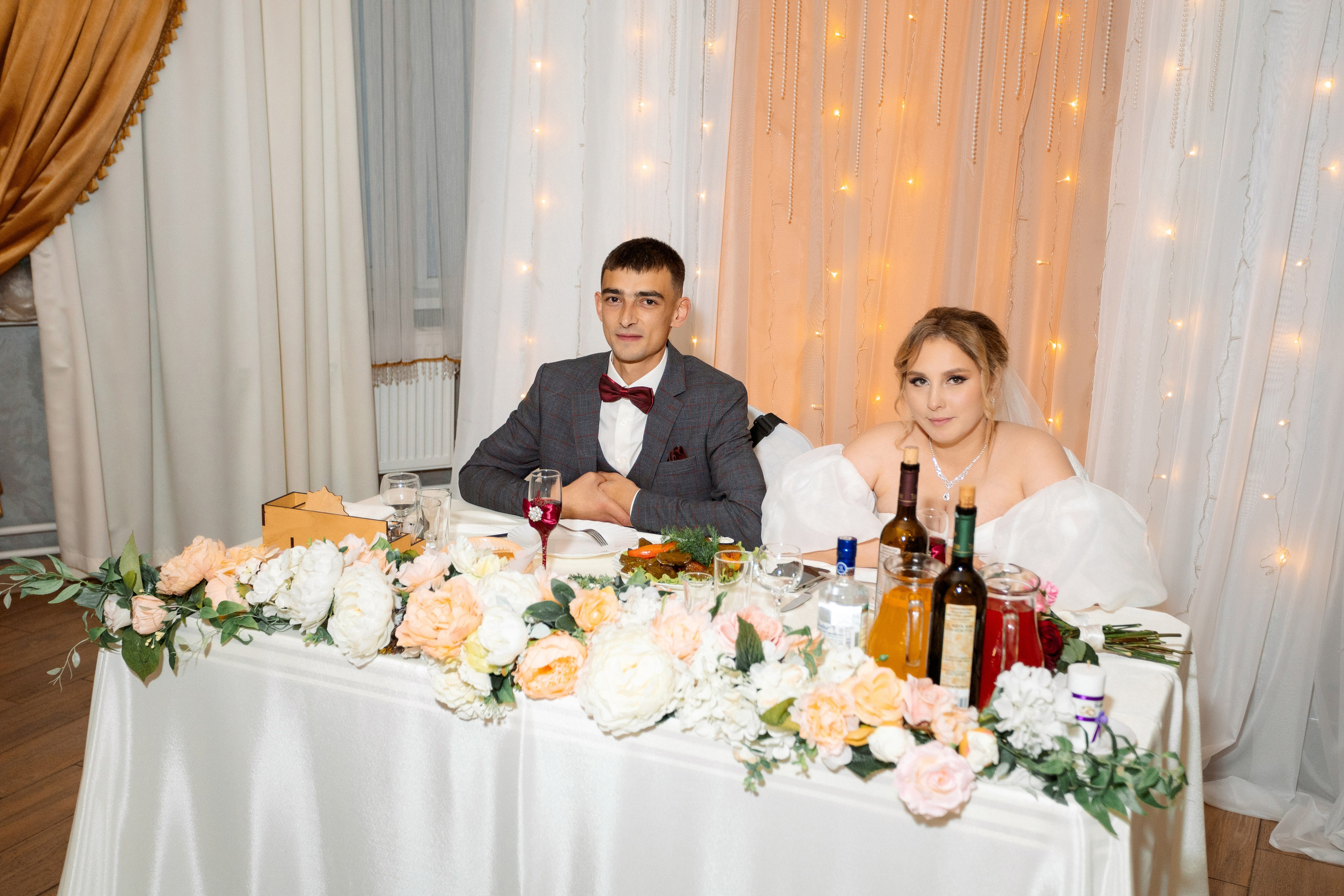 СВАДЬБА: Дима и Юля. Все фото. Профессиональный фотограф в Ижевске Леша Петров