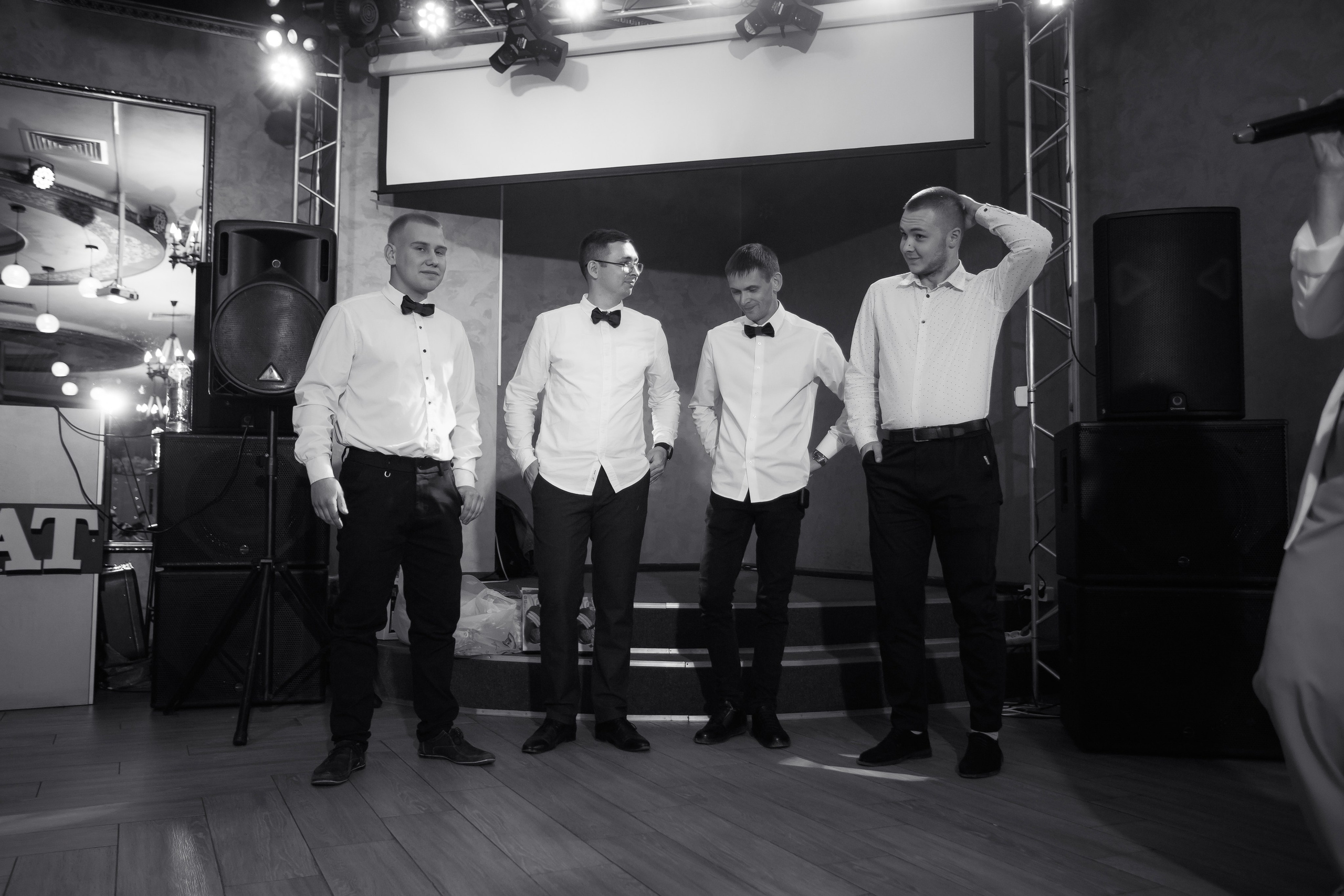 СВАДЬБА: Дима и Юля. Все фото. Профессиональный фотограф в Ижевске Леша Петров