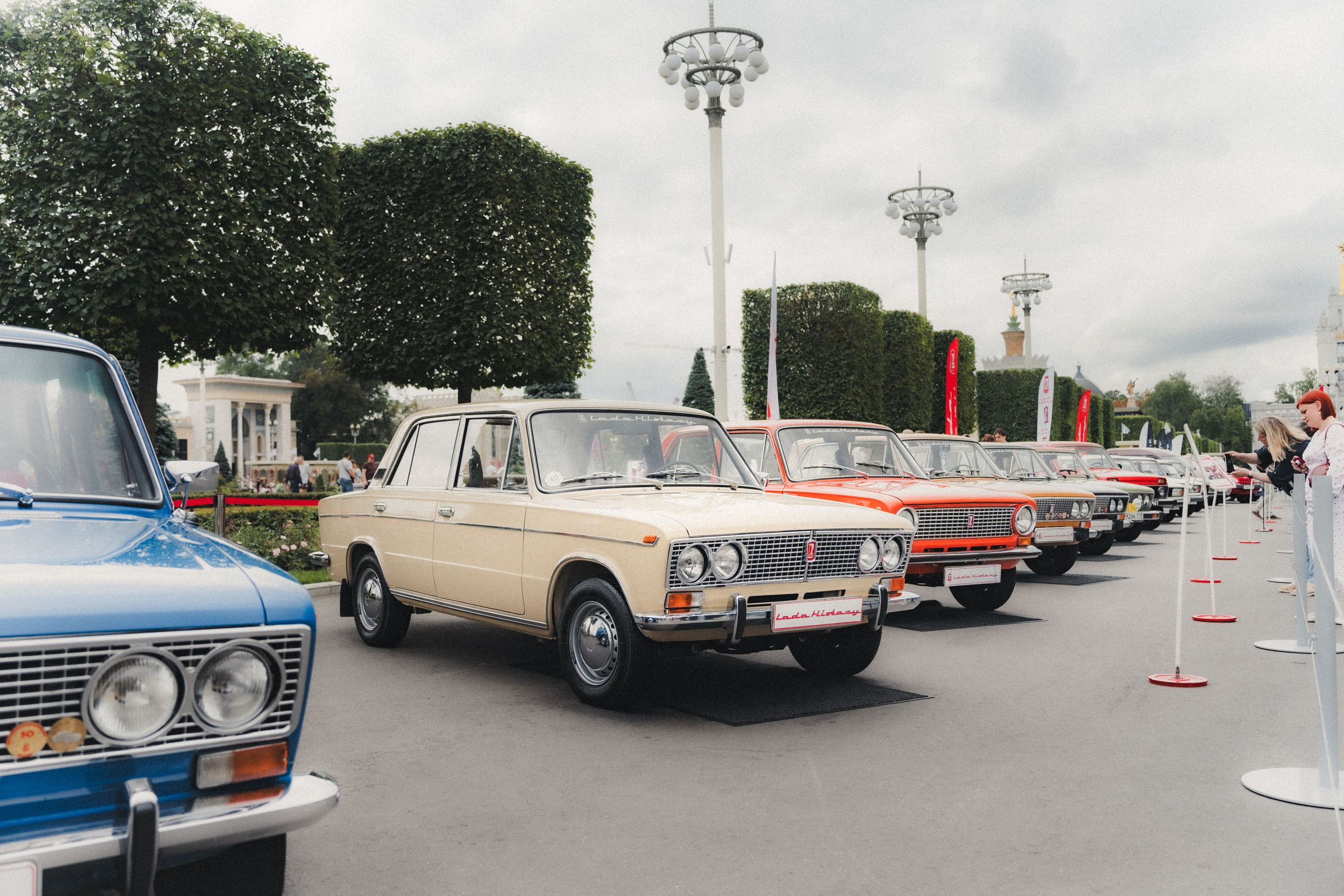 Фотограф Илья К. в Москве