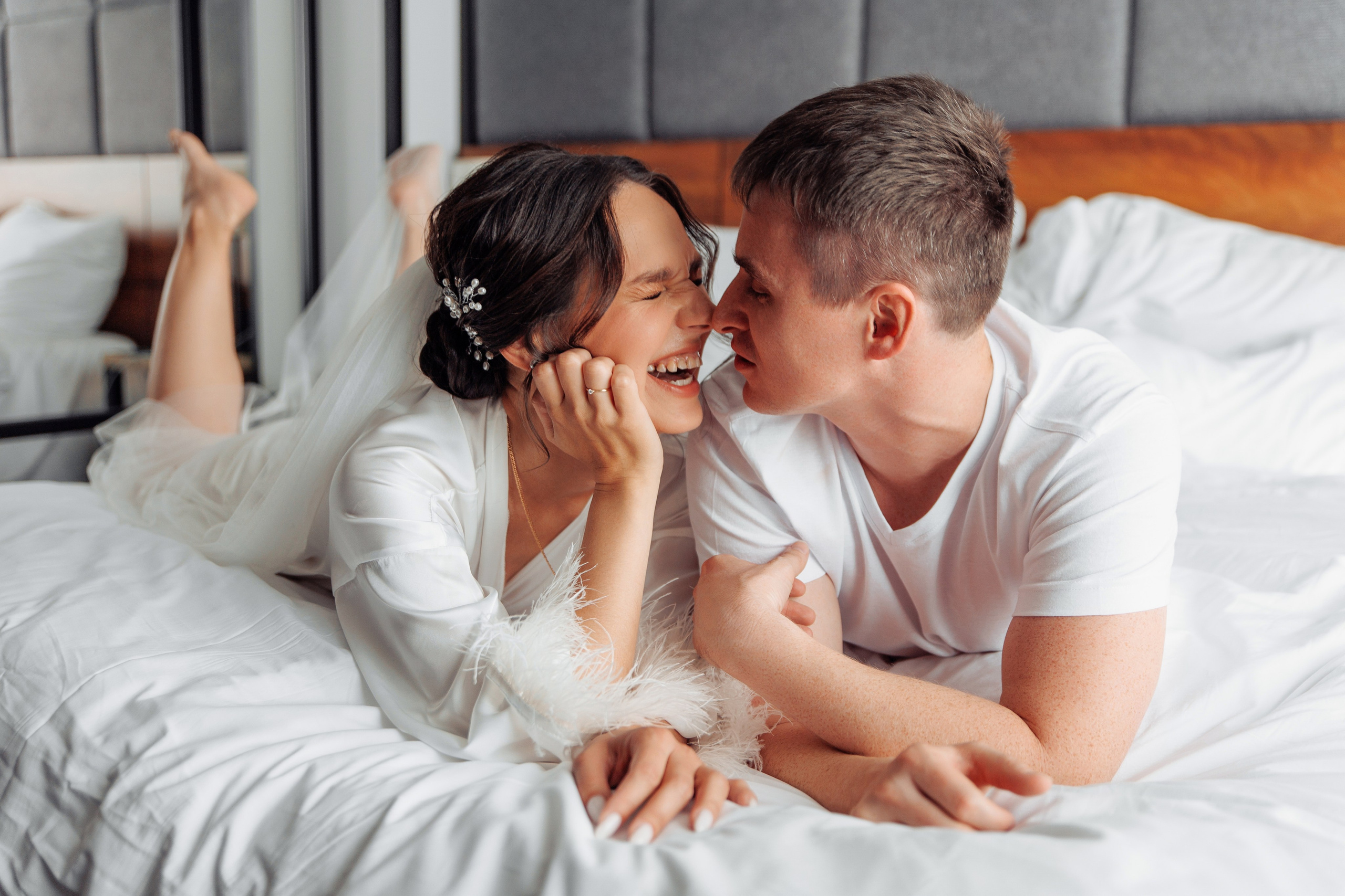 свадебный фотограф Ростов