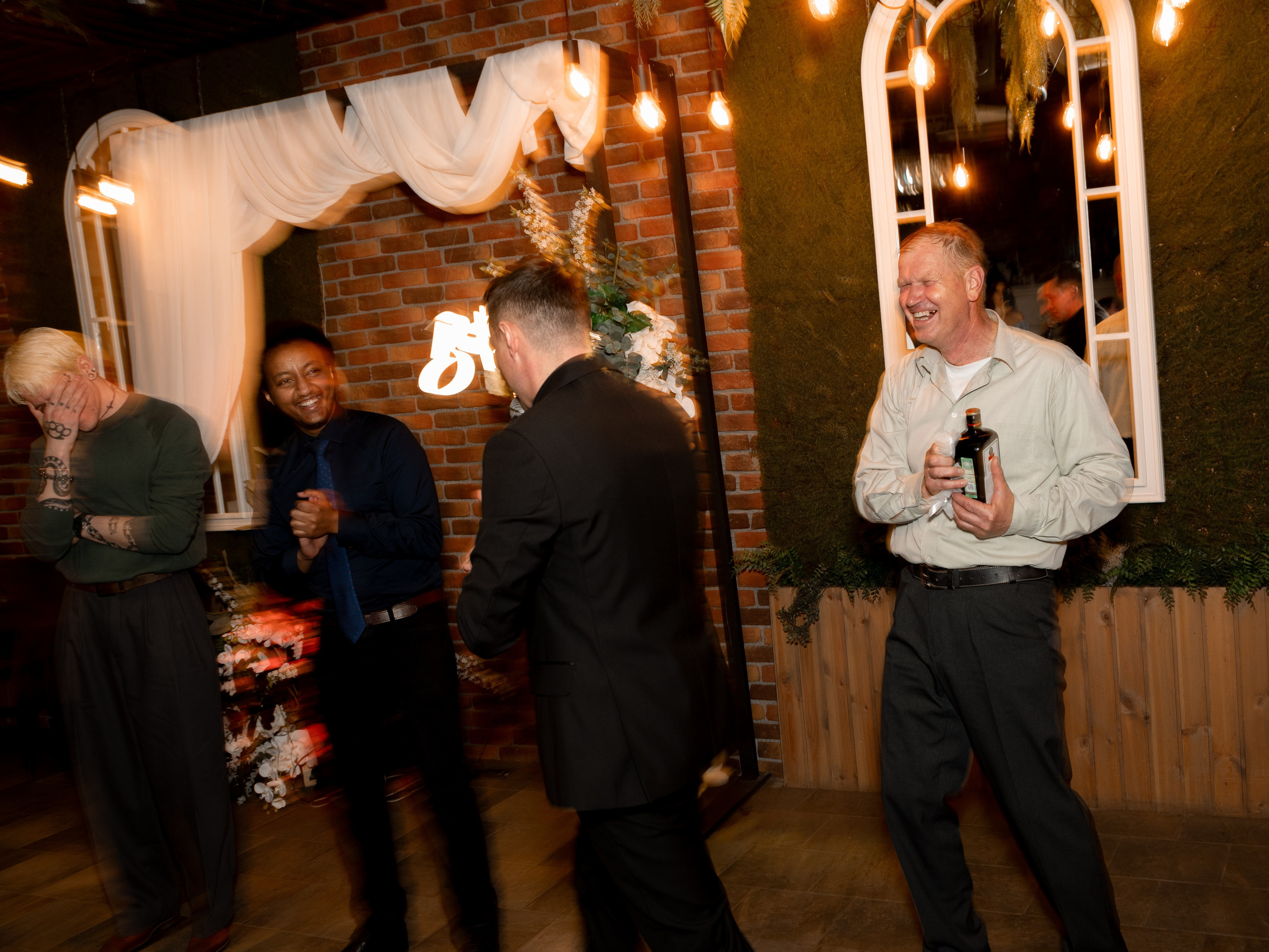 Настя и Слава. Свадебный и портретный фотограф в Москве Жердев Даниил