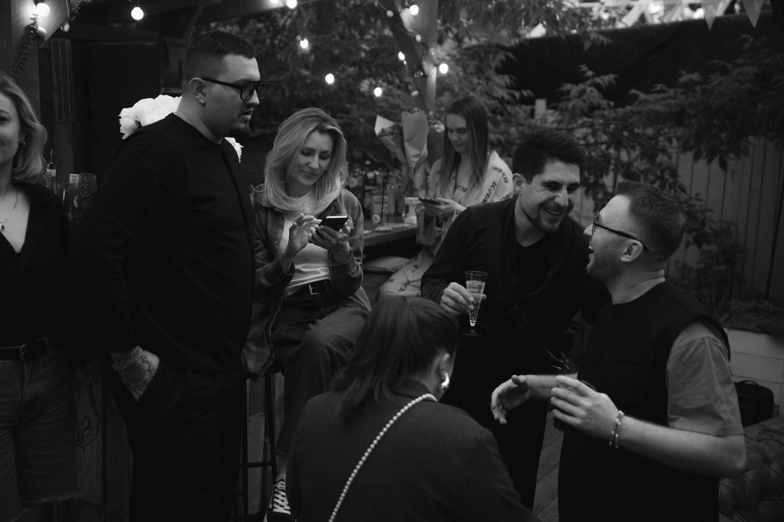 Корпоратив. Свадебный и портретный фотограф в Москве Жердев Даниил