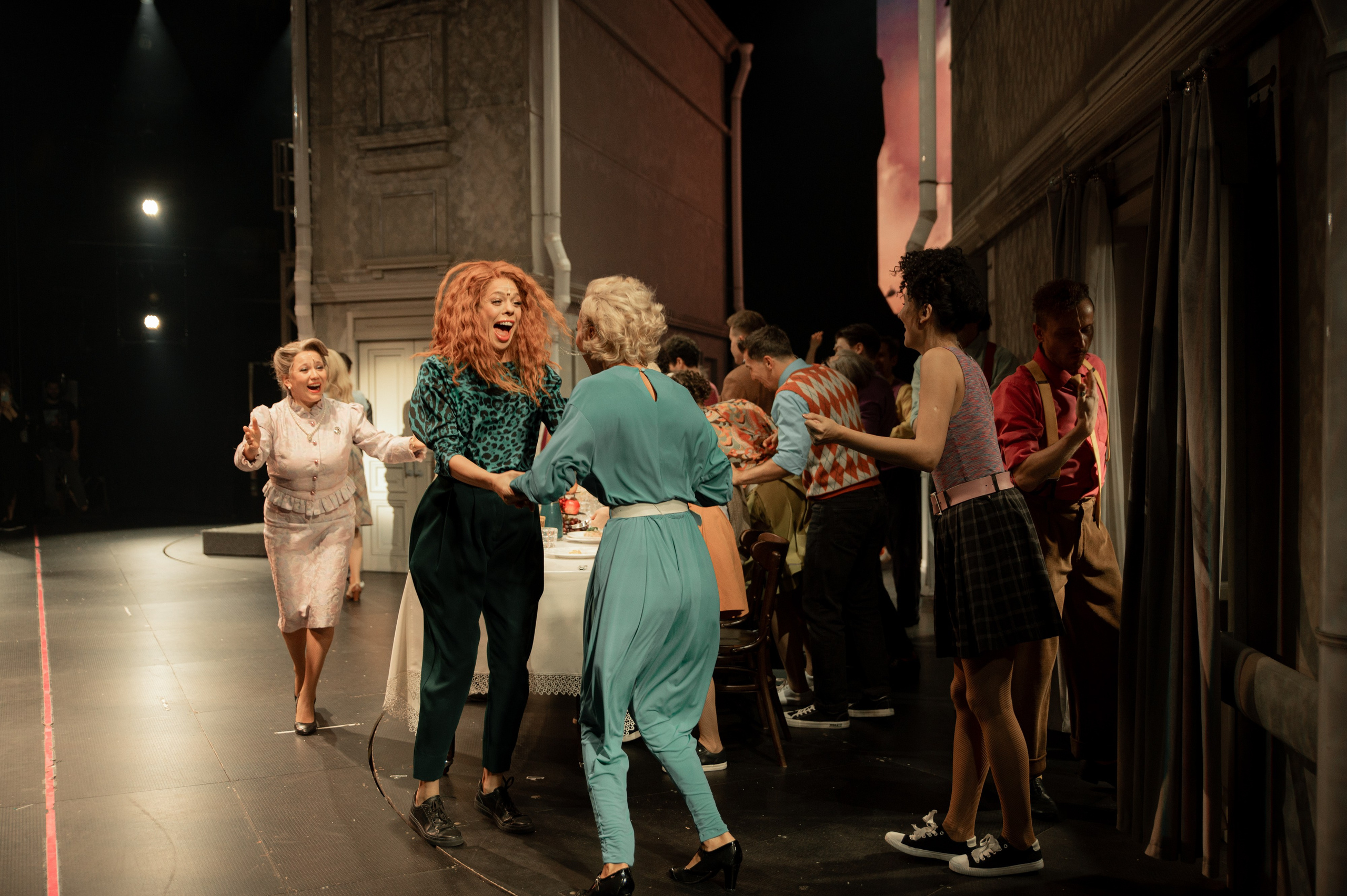 ННБ. Свадебный и портретный фотограф в Москве Жердев Даниил