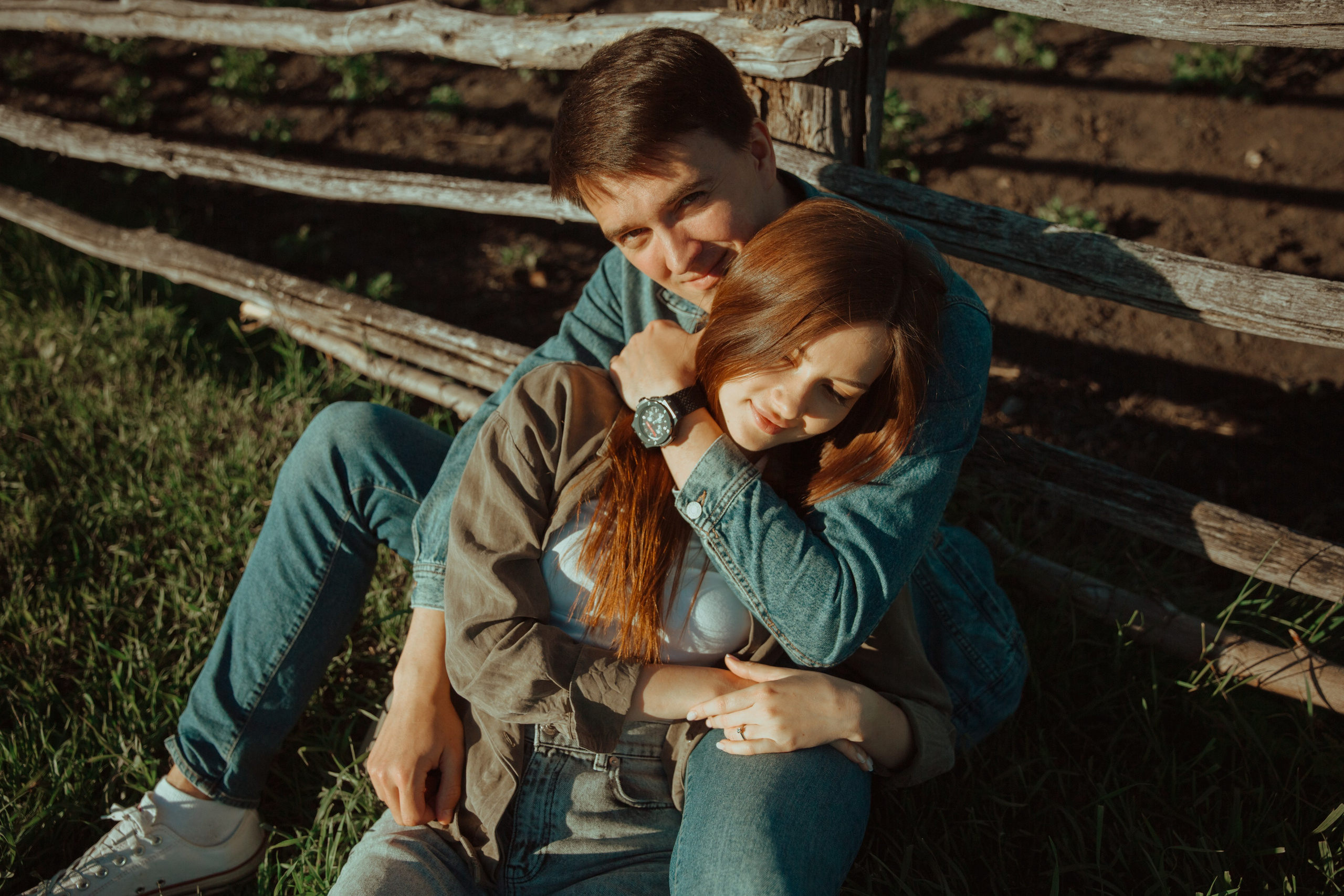 Суходол. Wedding photographer