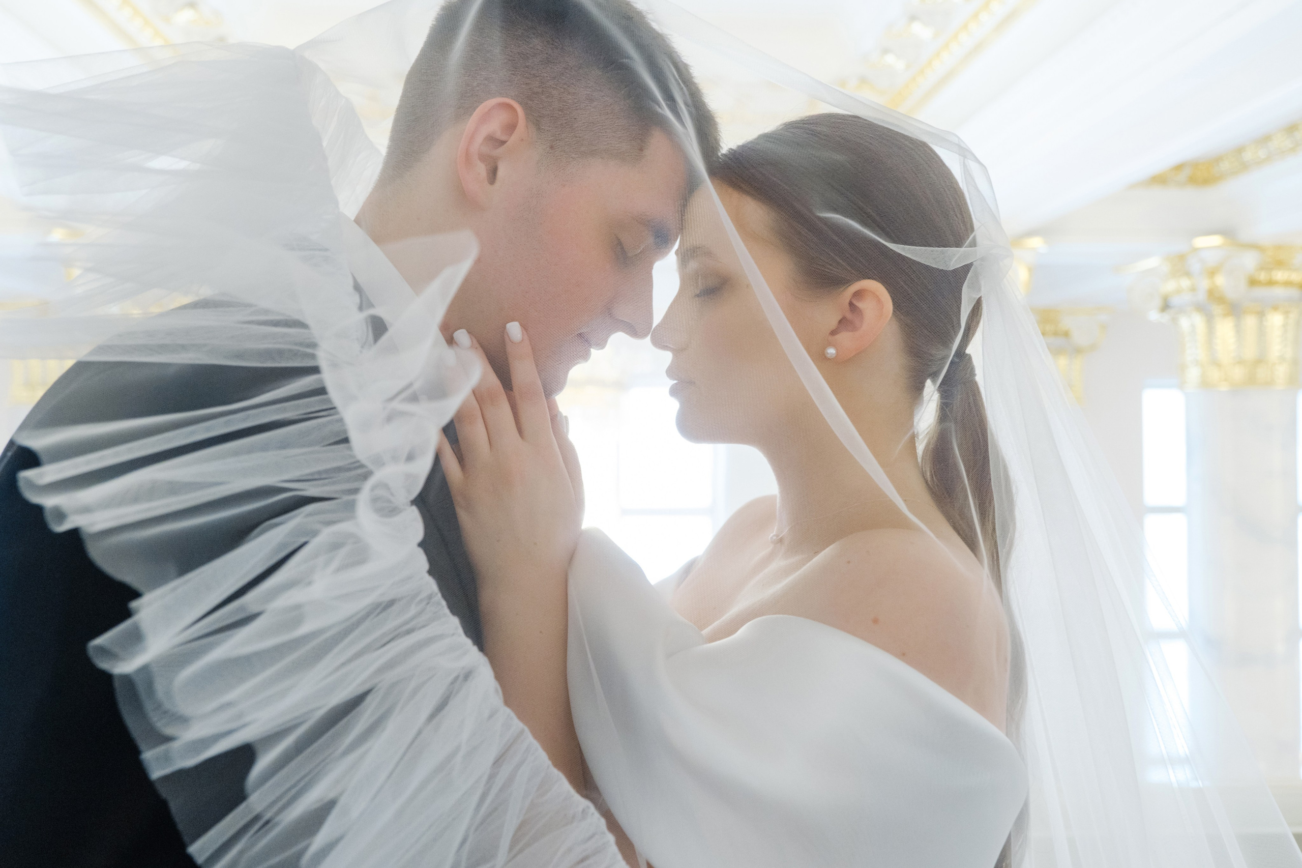 Самарский академический театр оперы и балета имени Д. Д. Шостаковича. Wedding photographer