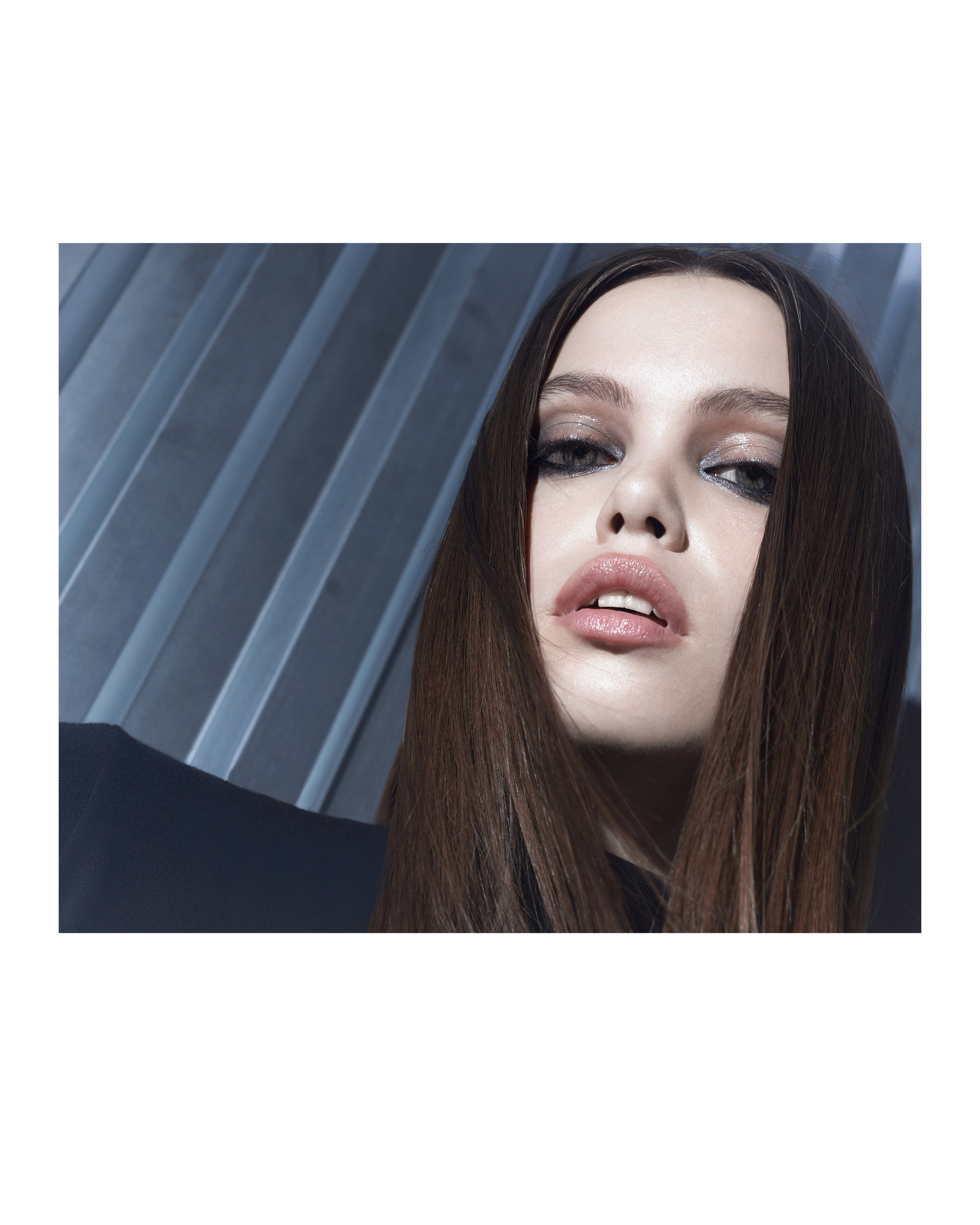 Beauty. Anastasia Anisimova. Фотограф Москва