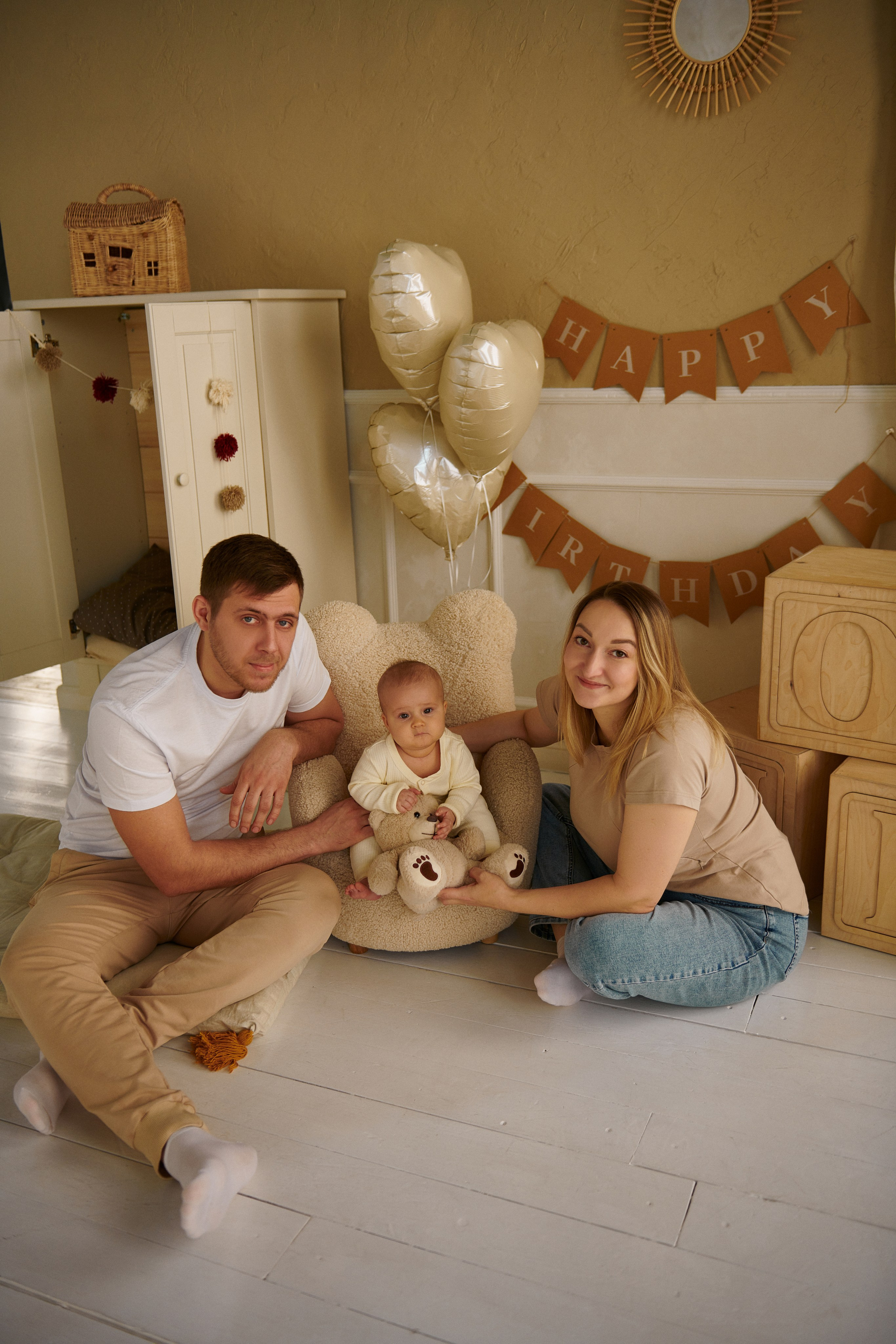 . Фотограф-визажист в Красноярске Алина Духновская