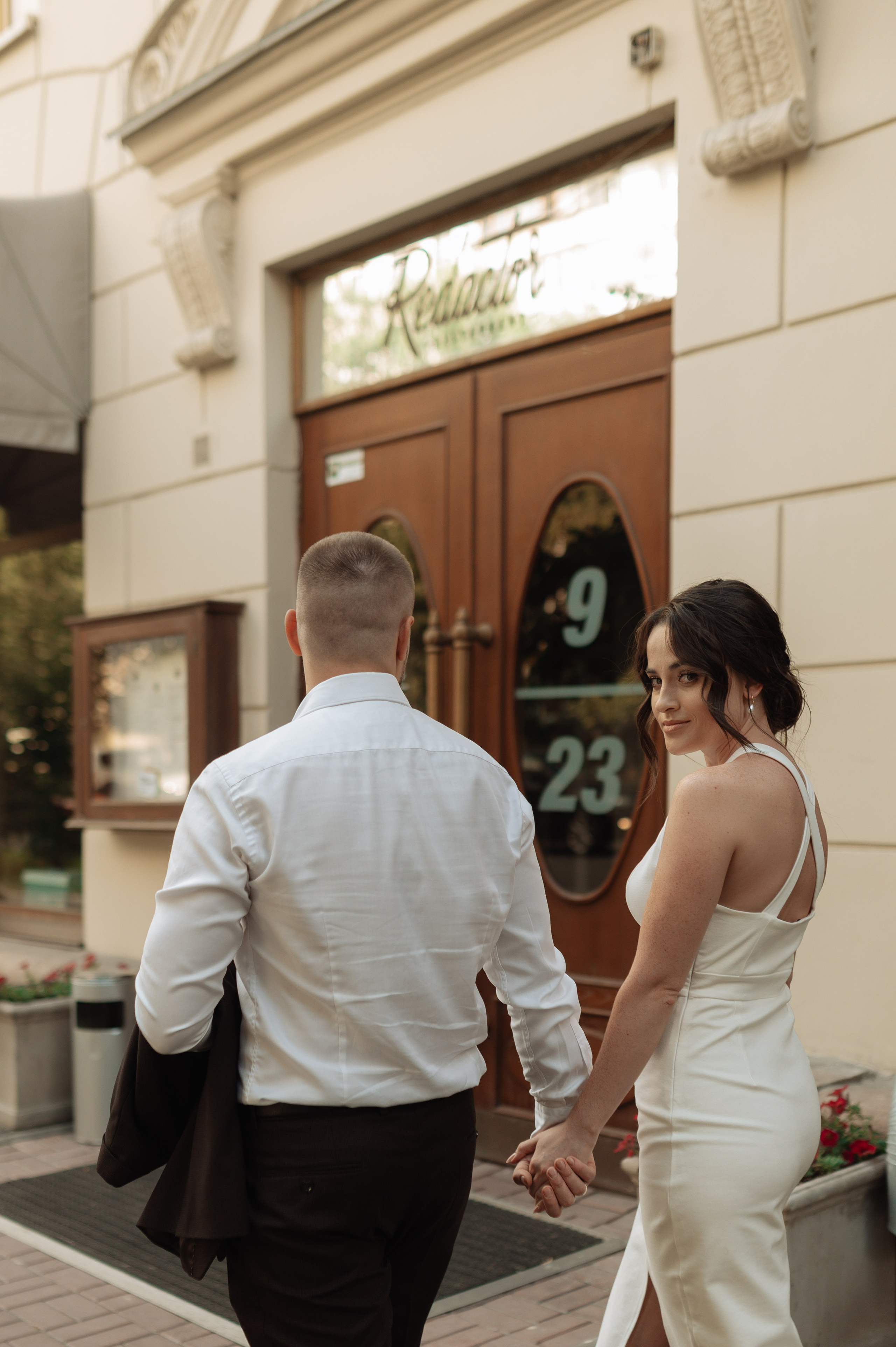 Ксюша и Захар. Фотограф в Челябинске Ольга Манзони