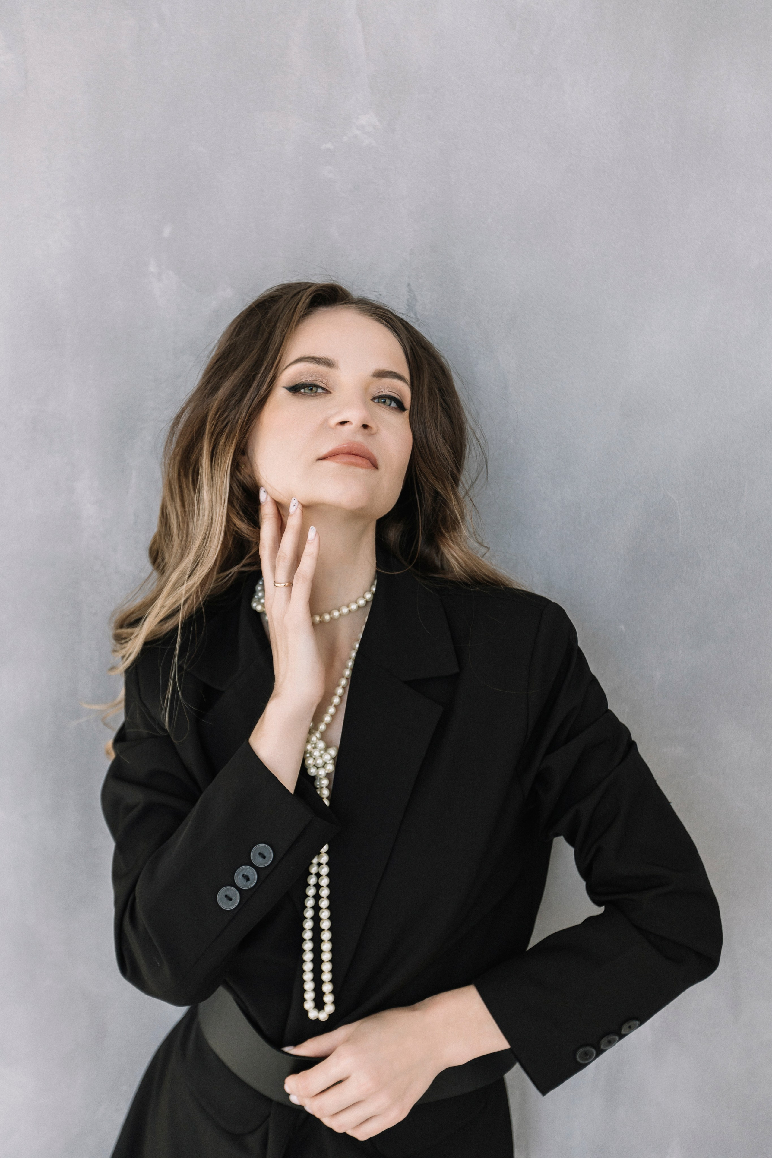 Таня. Главная