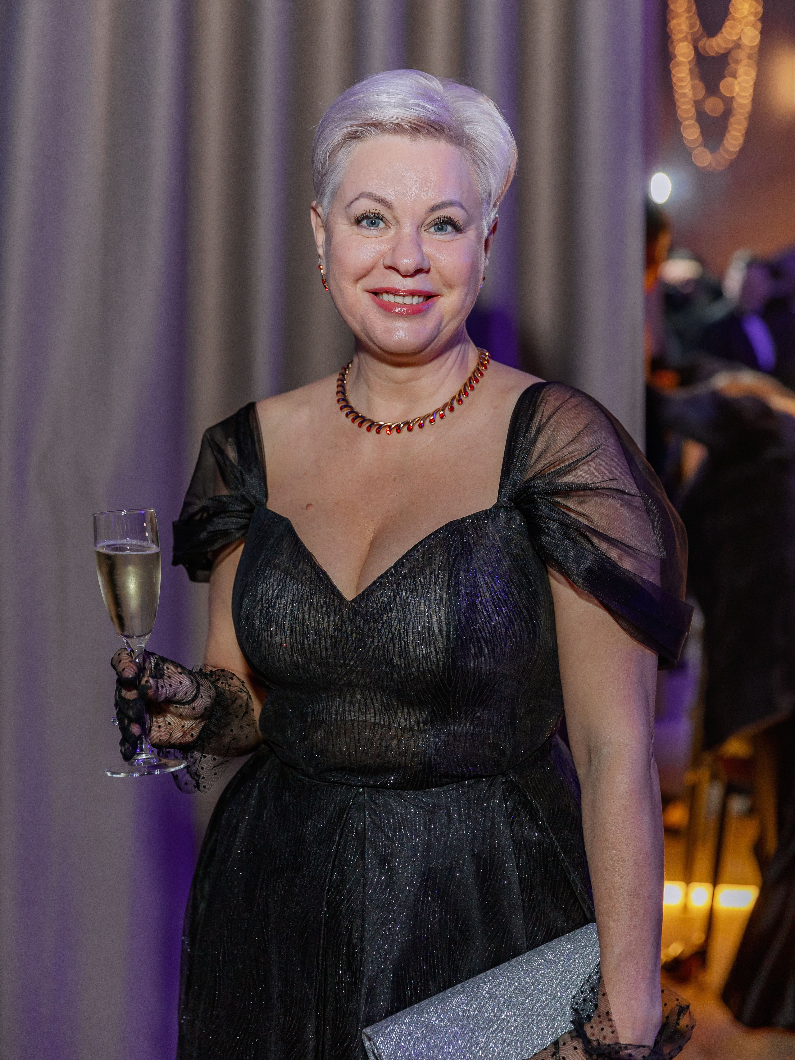 SVOY Hamovniki. Главная