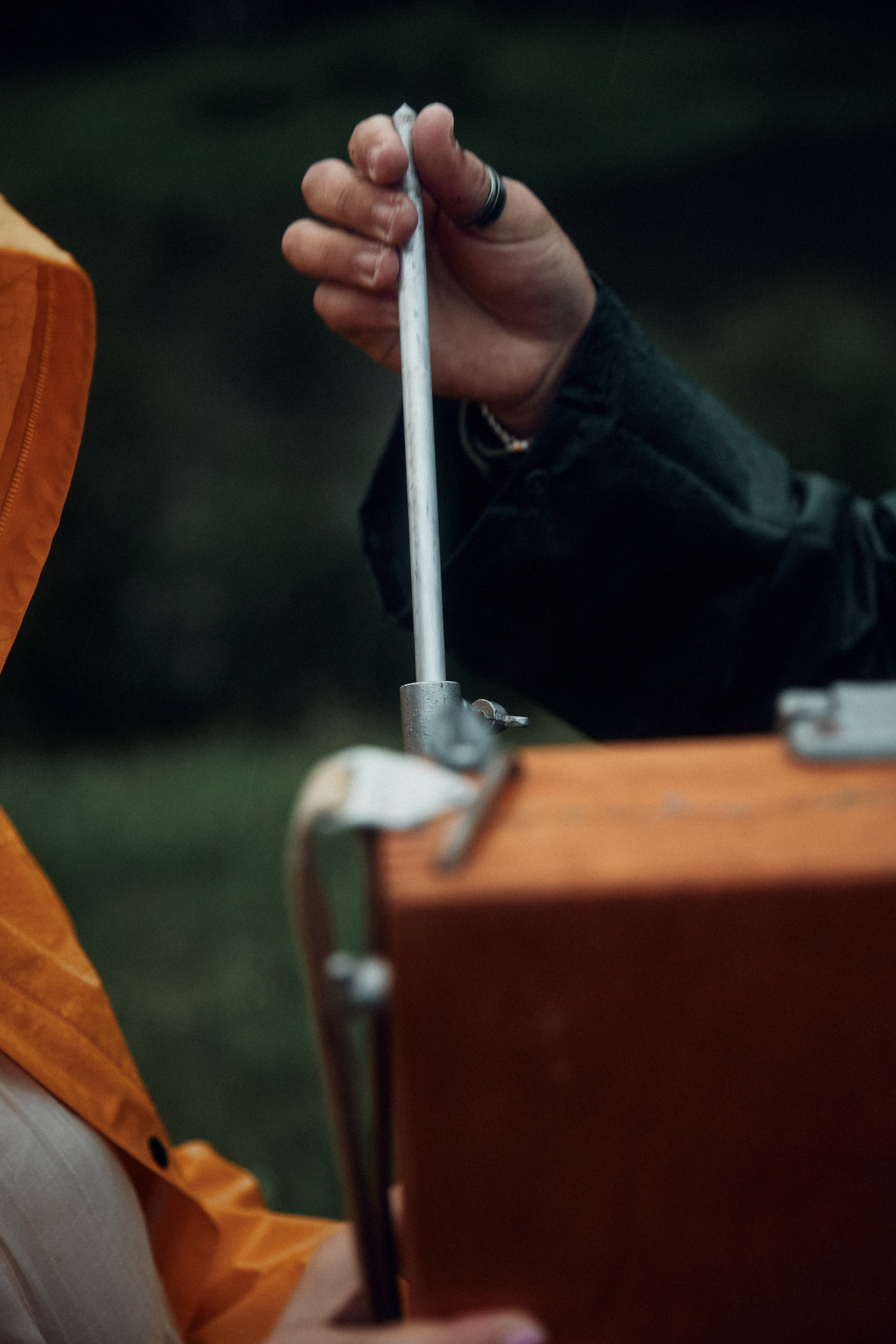 Konstantin & Daria. Event агентство PAPRIKA в Екатеринбурге