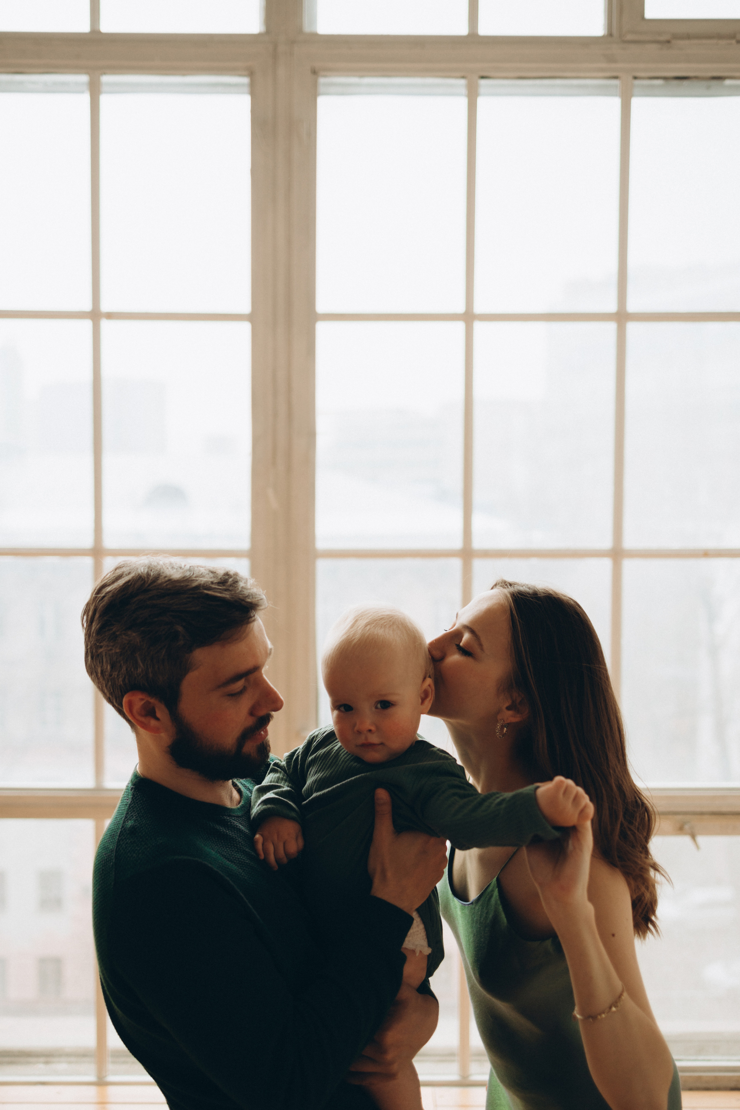 Валерия И Иван. Фотограф Валерия Ковпак. Москва. Химки. Куркино