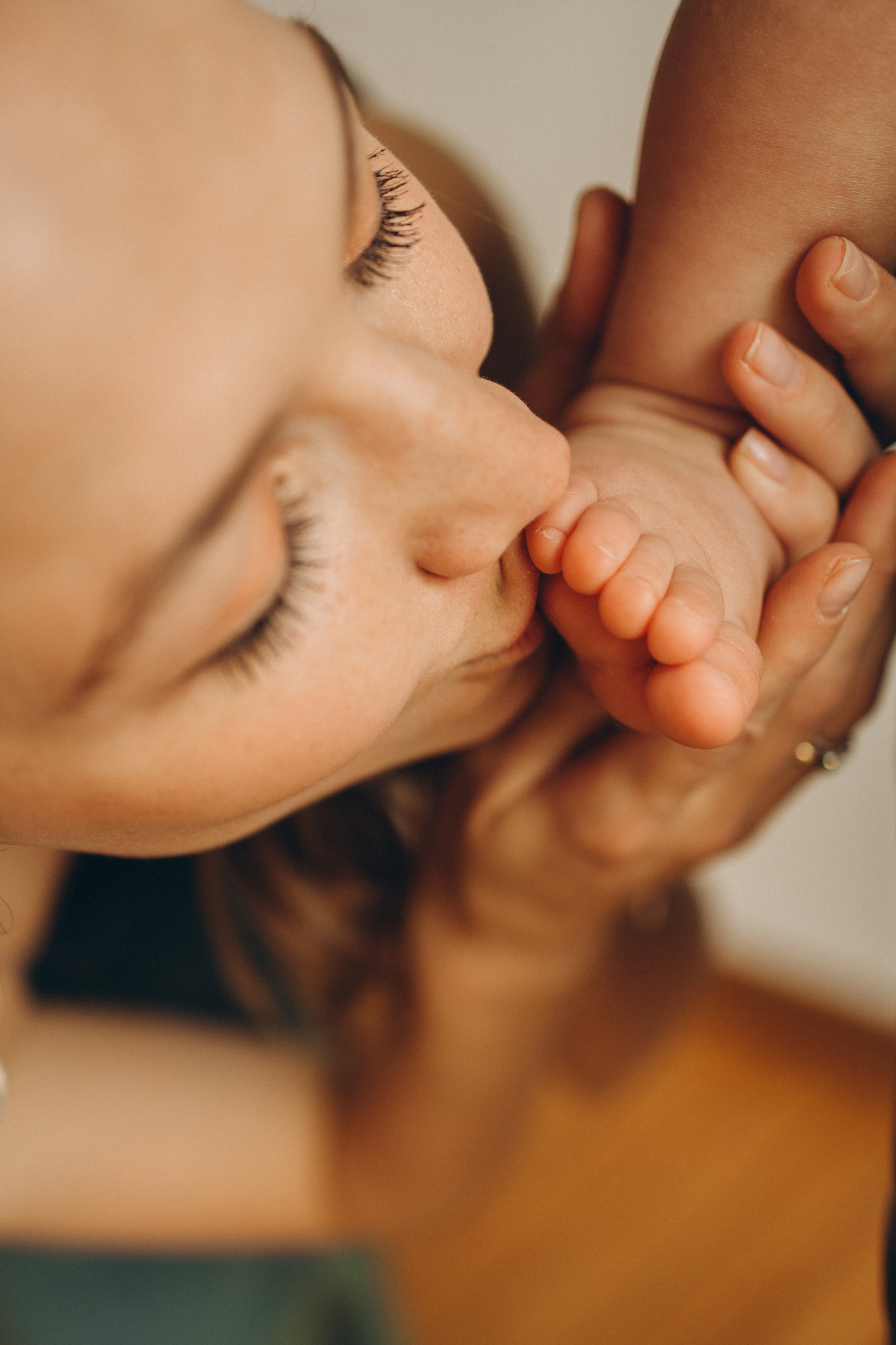 Валерия И Иван. Фотограф Валерия Ковпак. Москва. Химки. Куркино