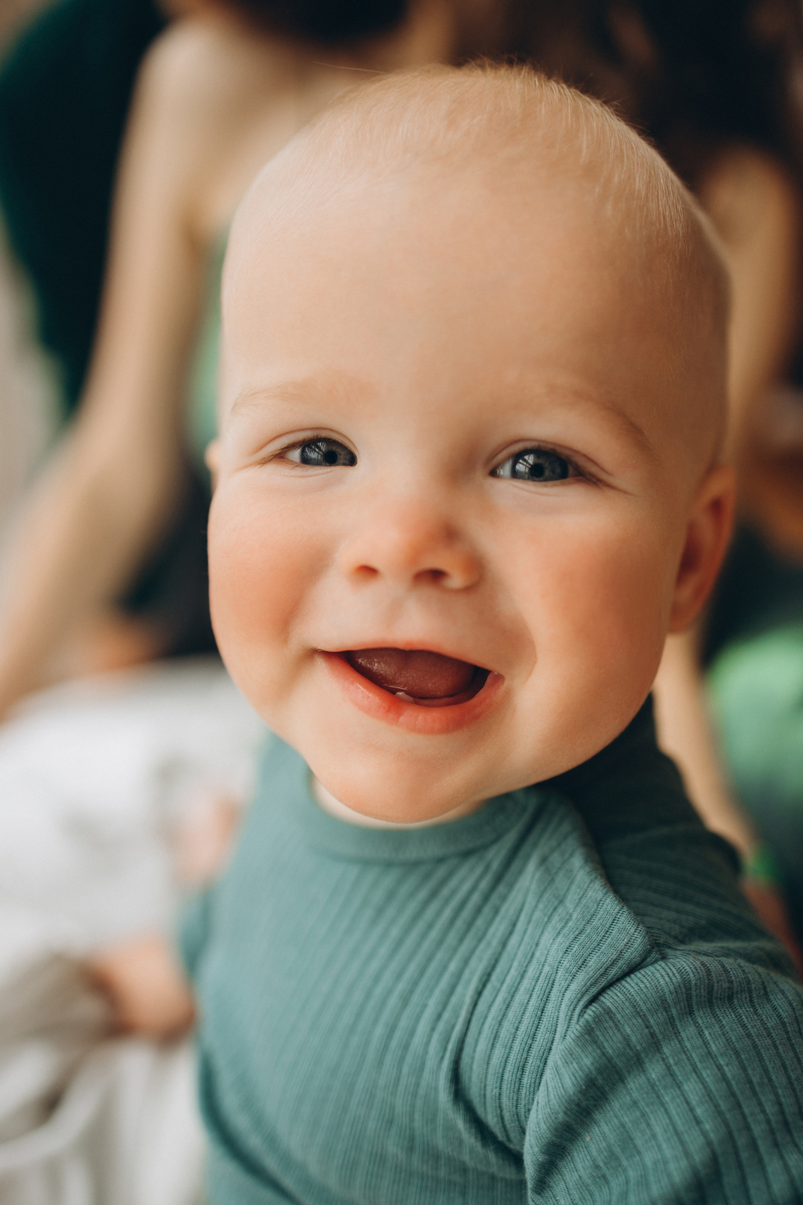 Валерия И Иван. Фотограф Валерия Ковпак. Москва. Химки. Куркино