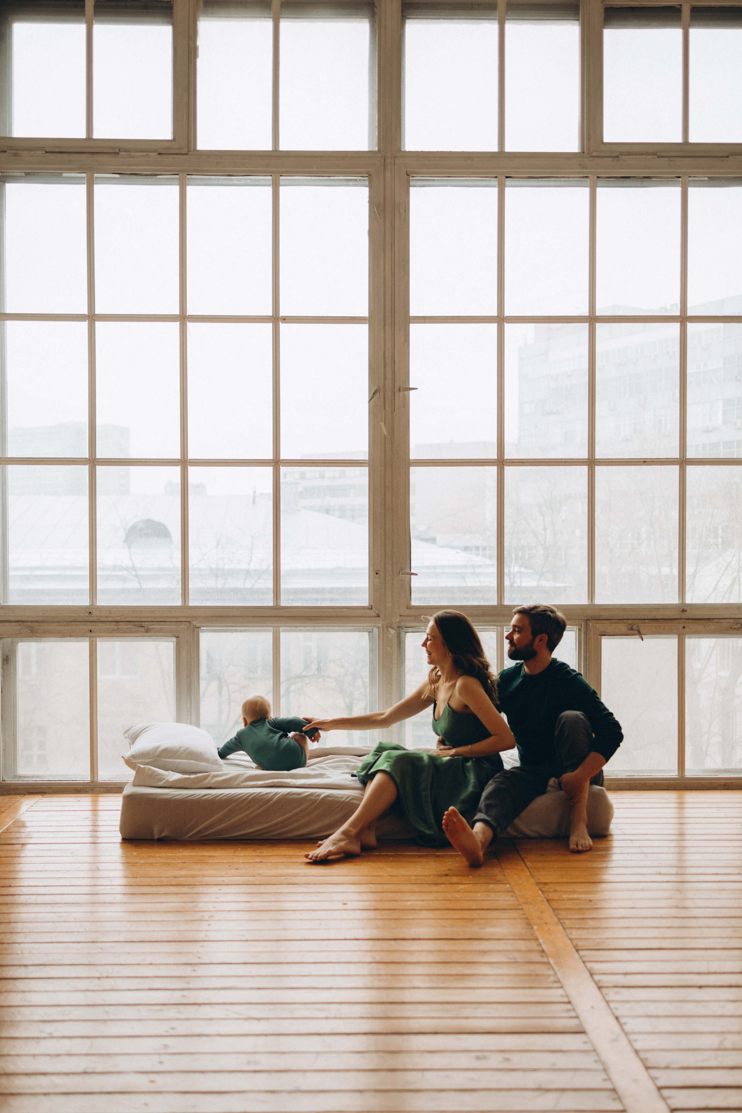 Валерия И Иван. Фотограф Валерия Ковпак. Москва. Химки. Куркино