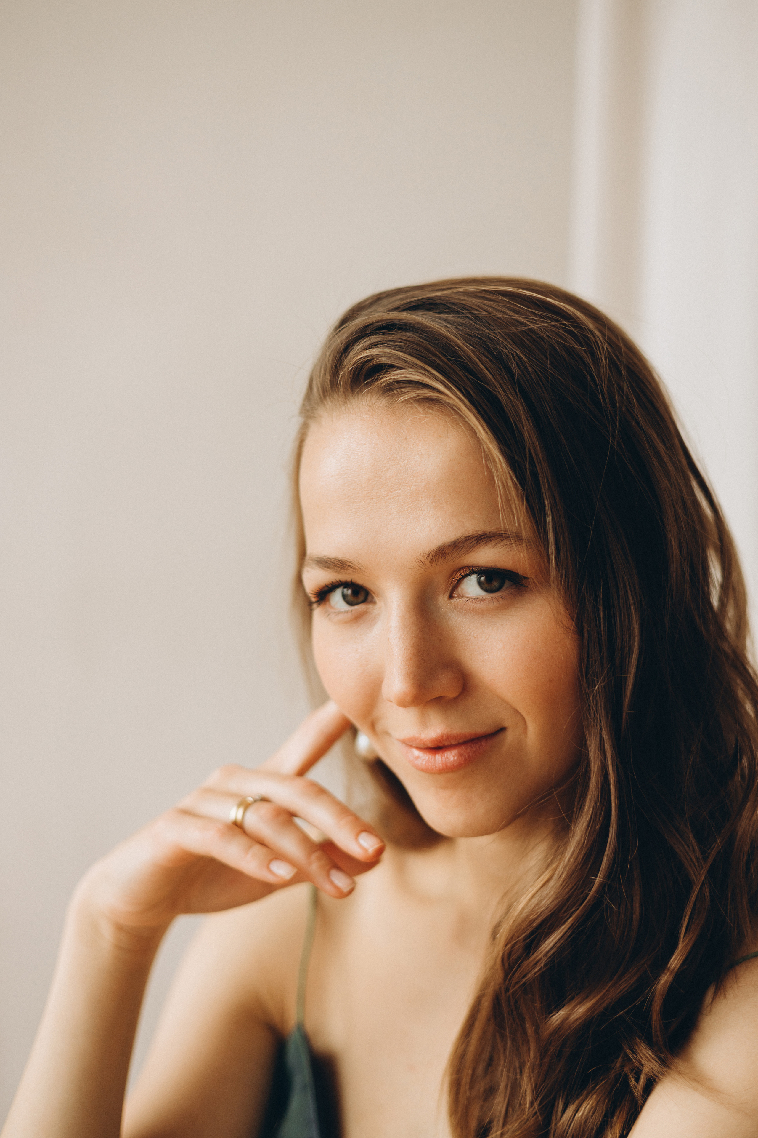 Валерия И Иван. Фотограф Валерия Ковпак. Москва. Химки. Куркино