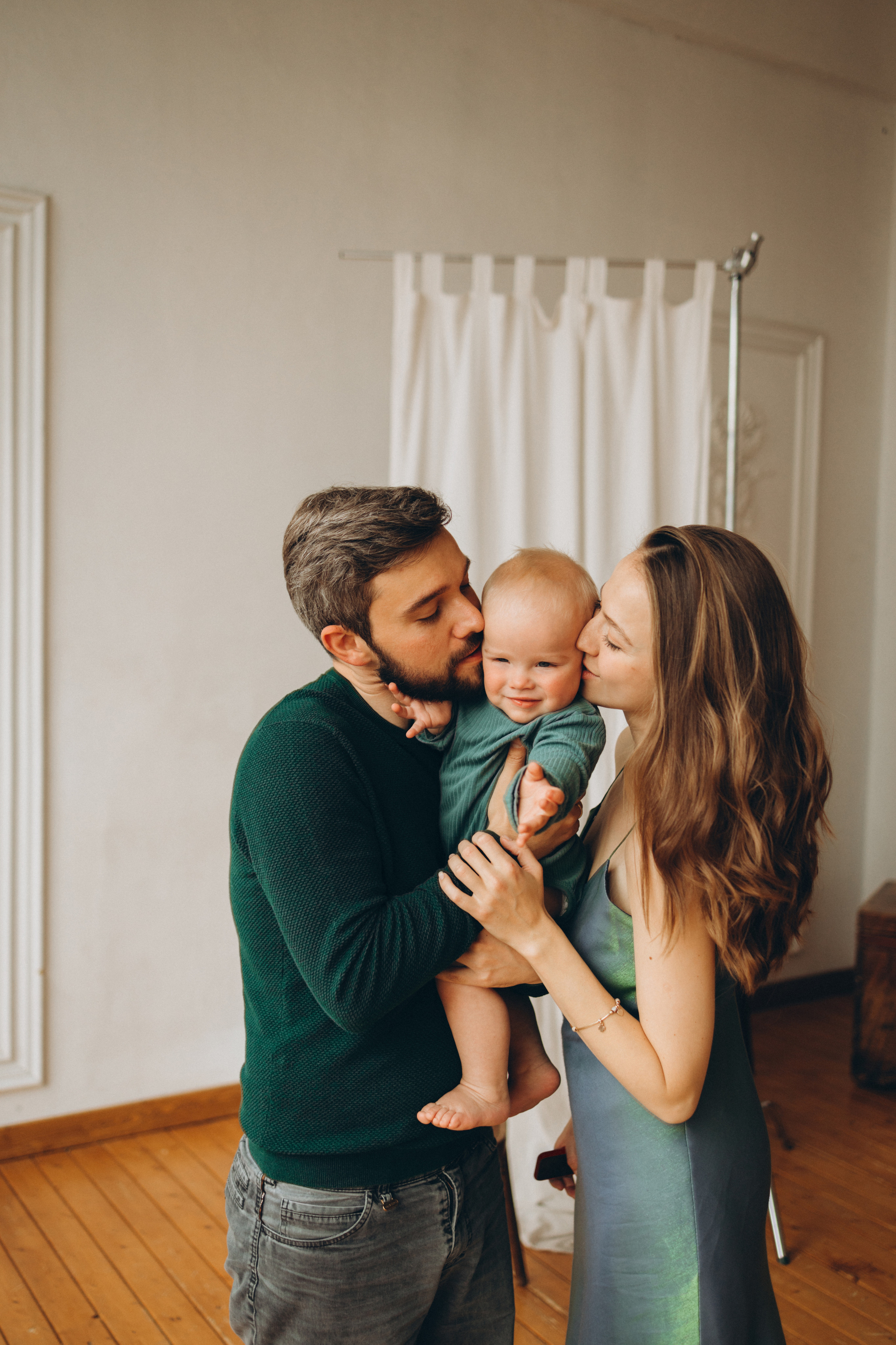 Валерия И Иван. Фотограф Валерия Ковпак. Москва. Химки. Куркино