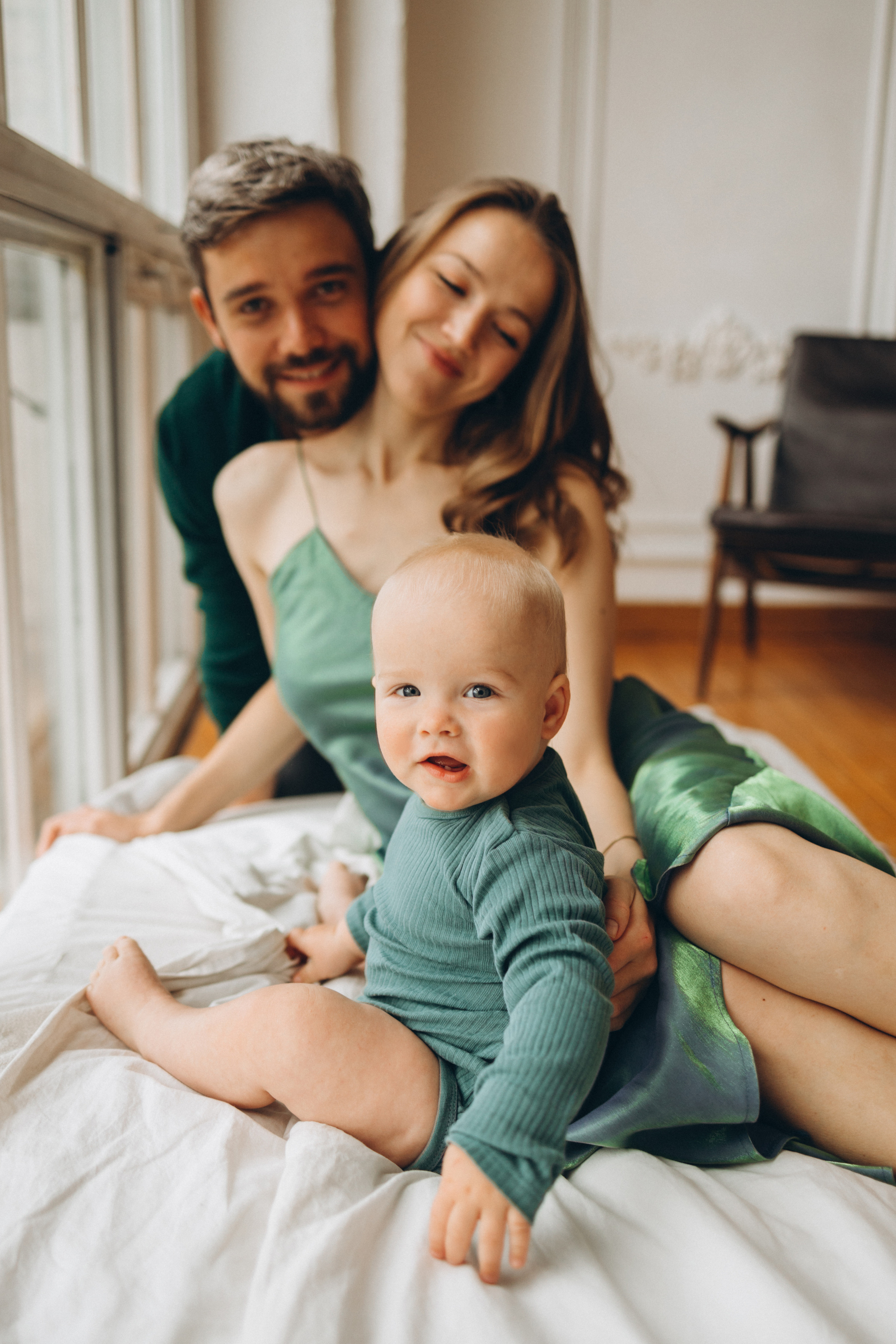 Фотограф Валерия Ковпак. Москва. Химки. Куркино