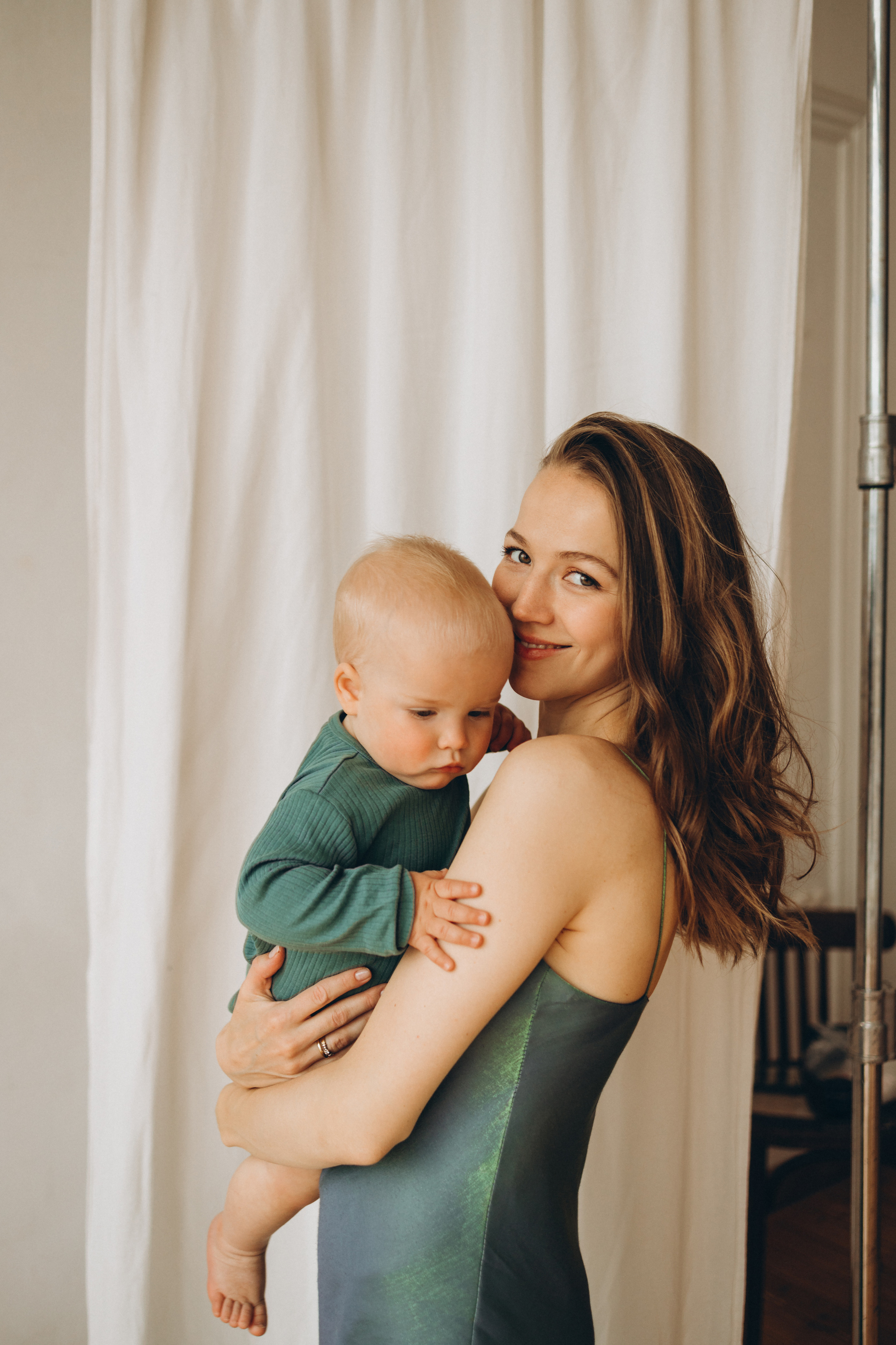 Фотограф Валерия Ковпак. Москва. Химки. Куркино